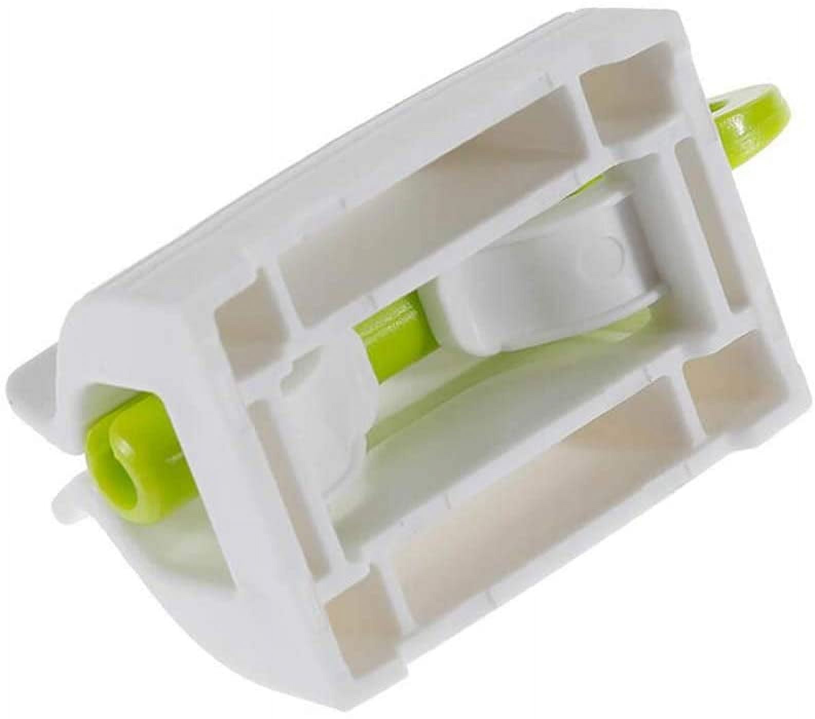 3 Pack Multi Purpose Tube Squeezer Dispenser Bathroom Toothpaste Holder,Hair Color Dye/Cosmetic/Oil Paint Squeezer - Image 3