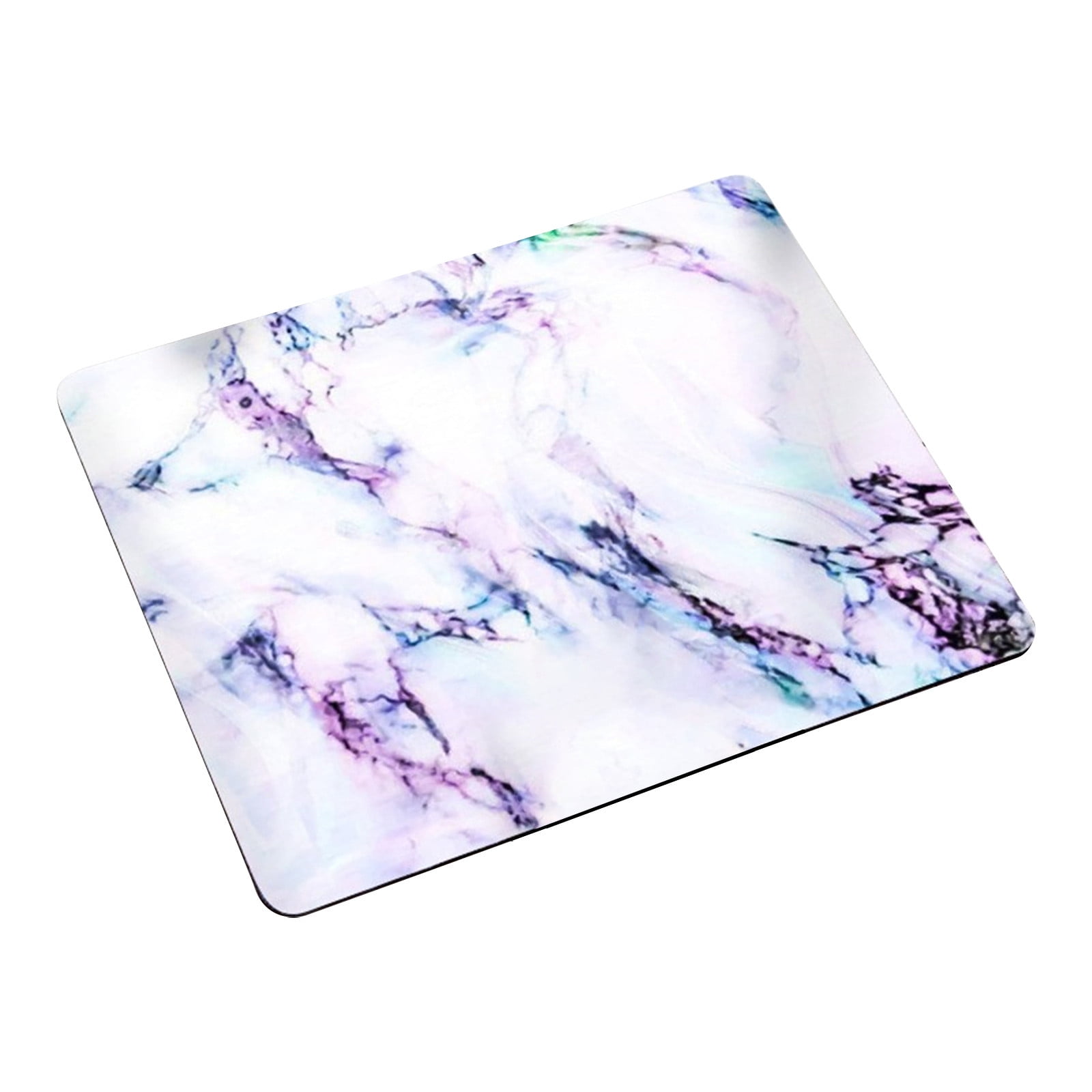 GHSOHS Ergonomic Mouse Pad with Wrist Support Cute Cloud Shape Wrist Pad Memory Cotton Keyboard Hand Rest Non Slip Wrist Pad Non-Slip Mousepad for Computer Laptop A - Image 1
