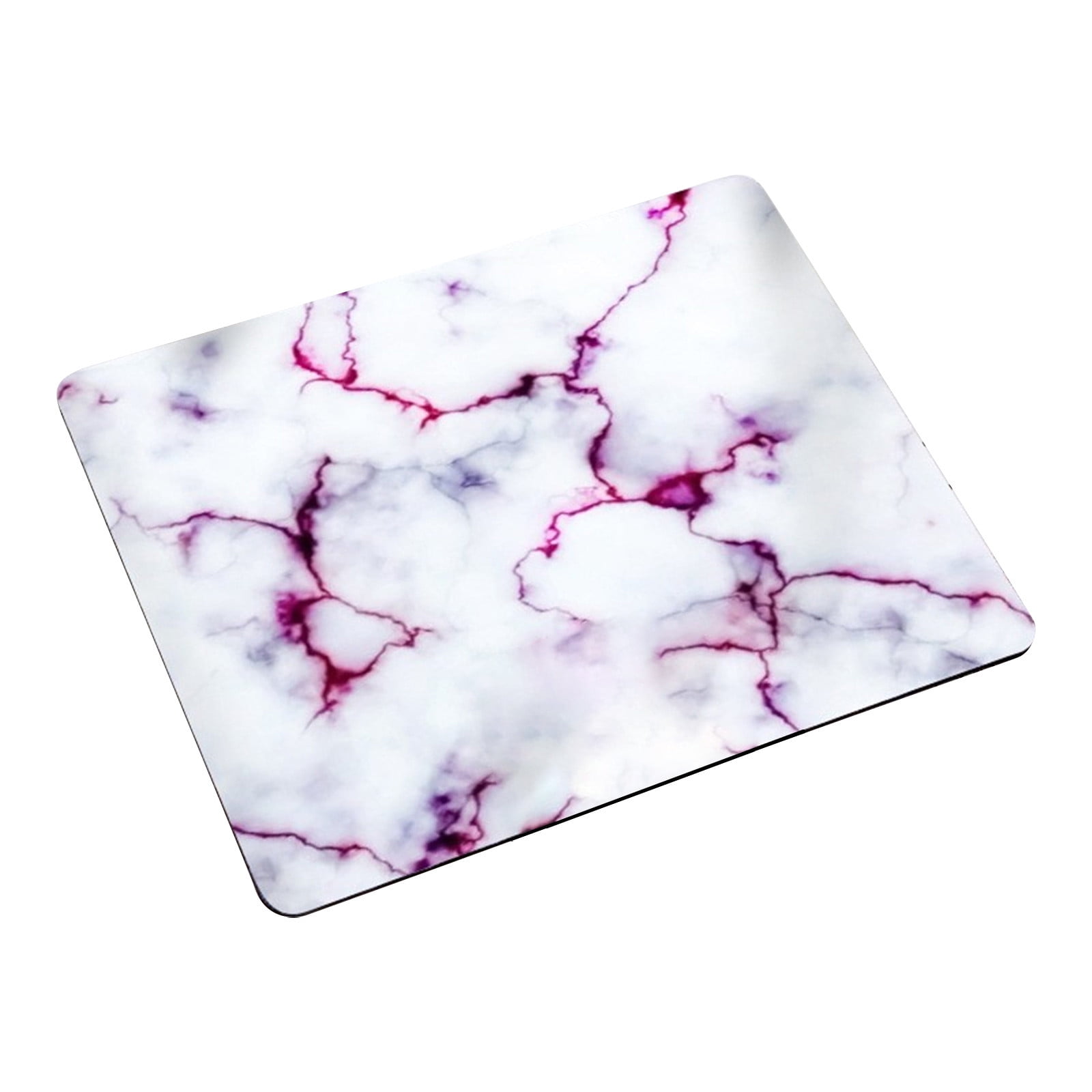 GHSOHS Ergonomic Mouse Pad with Wrist Support Cute Cloud Shape Wrist Pad Memory Cotton Keyboard Hand Rest Non Slip Wrist Pad Non-Slip Mousepad for Computer Laptop B - Image 1