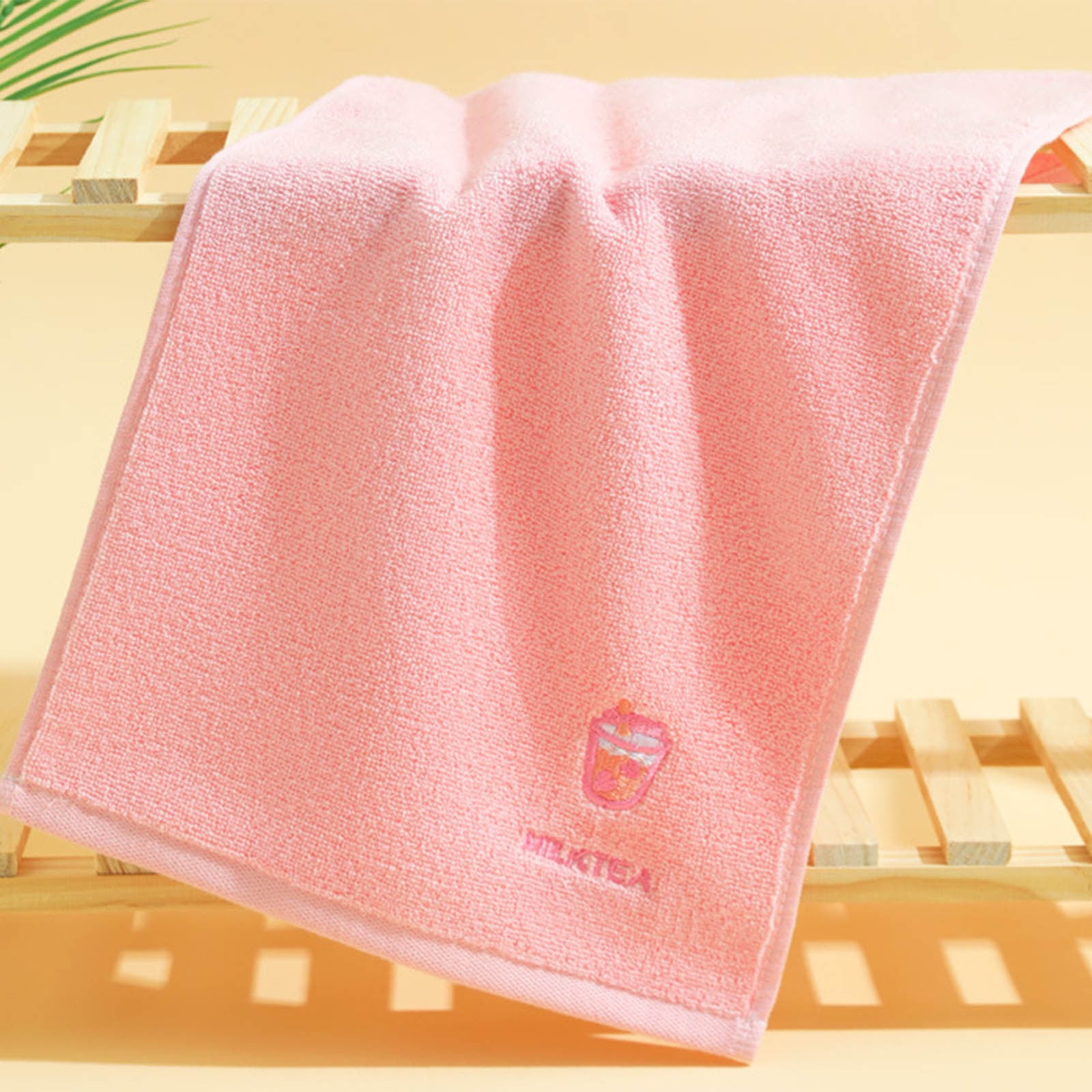 Clearance Under $1 Boovnll Hand Towels, 10x20