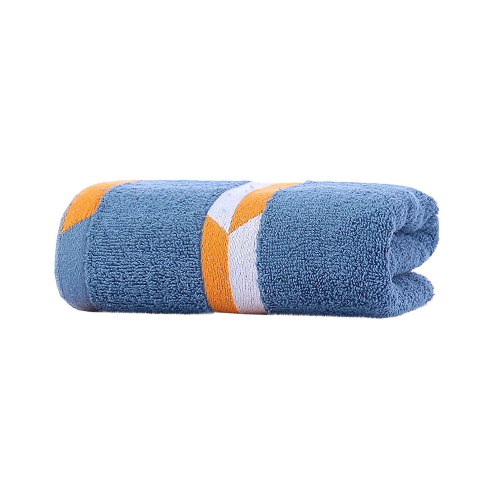 Clearance Under $1 Boovnll Hand Towels, 10x20