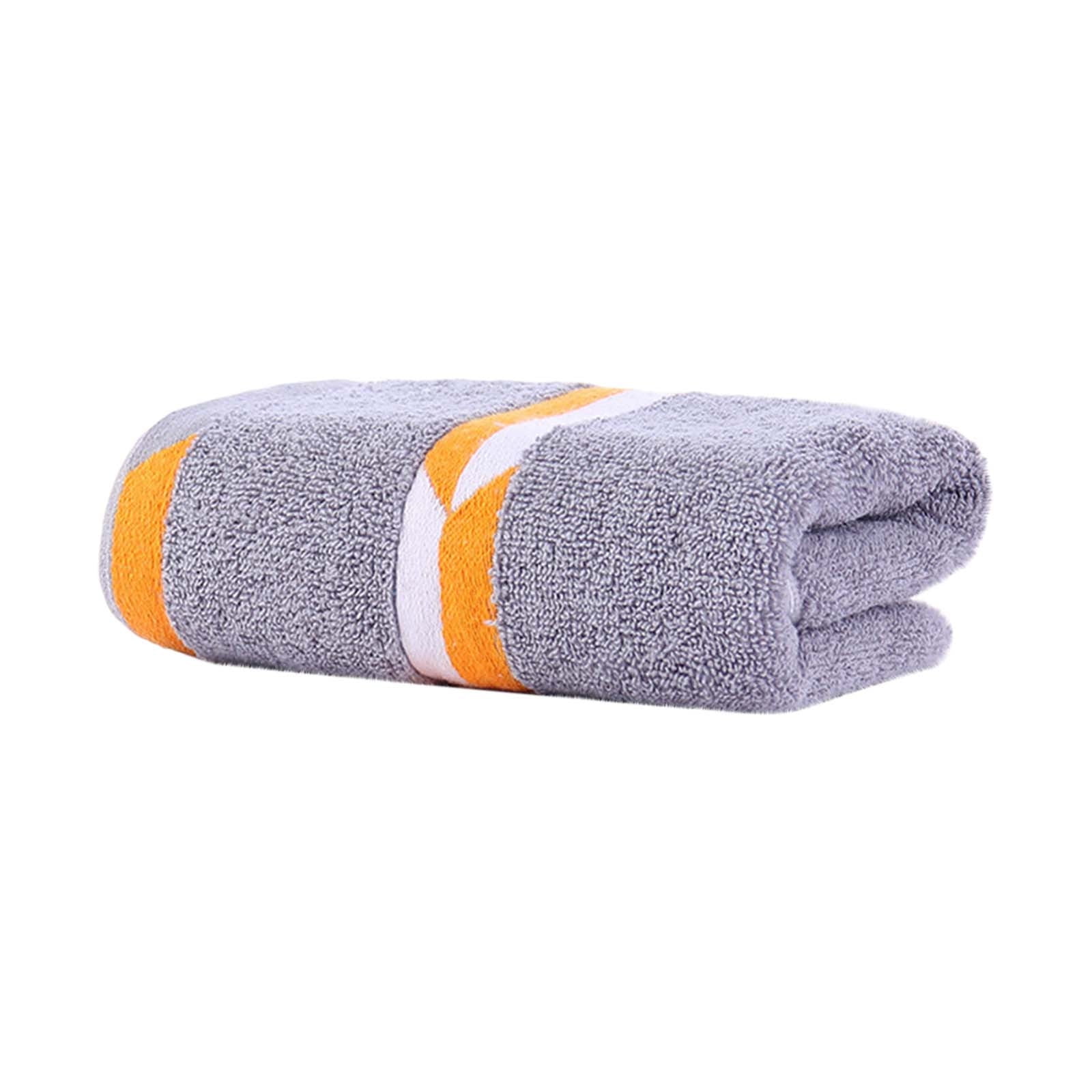 Clearance Under $1 Boovnll Hand Towels, 10x20