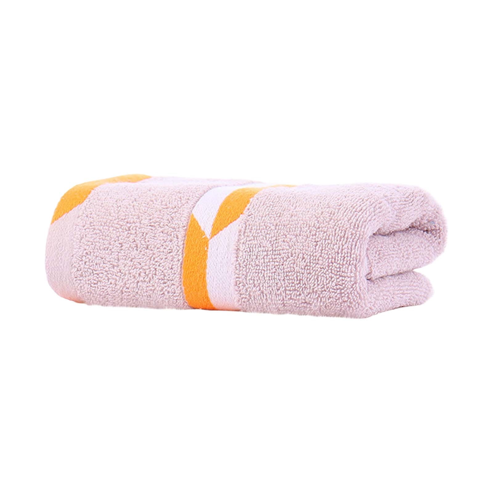 Clearance Under $1 Boovnll Hand Towels, 10x20