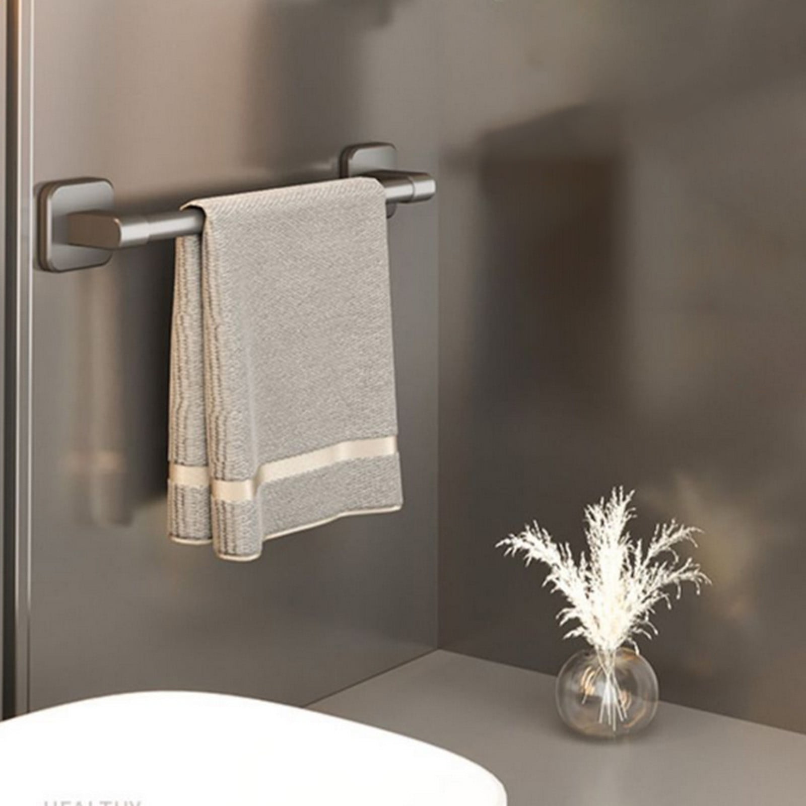 Tyidzon Hand Towel Bar 12