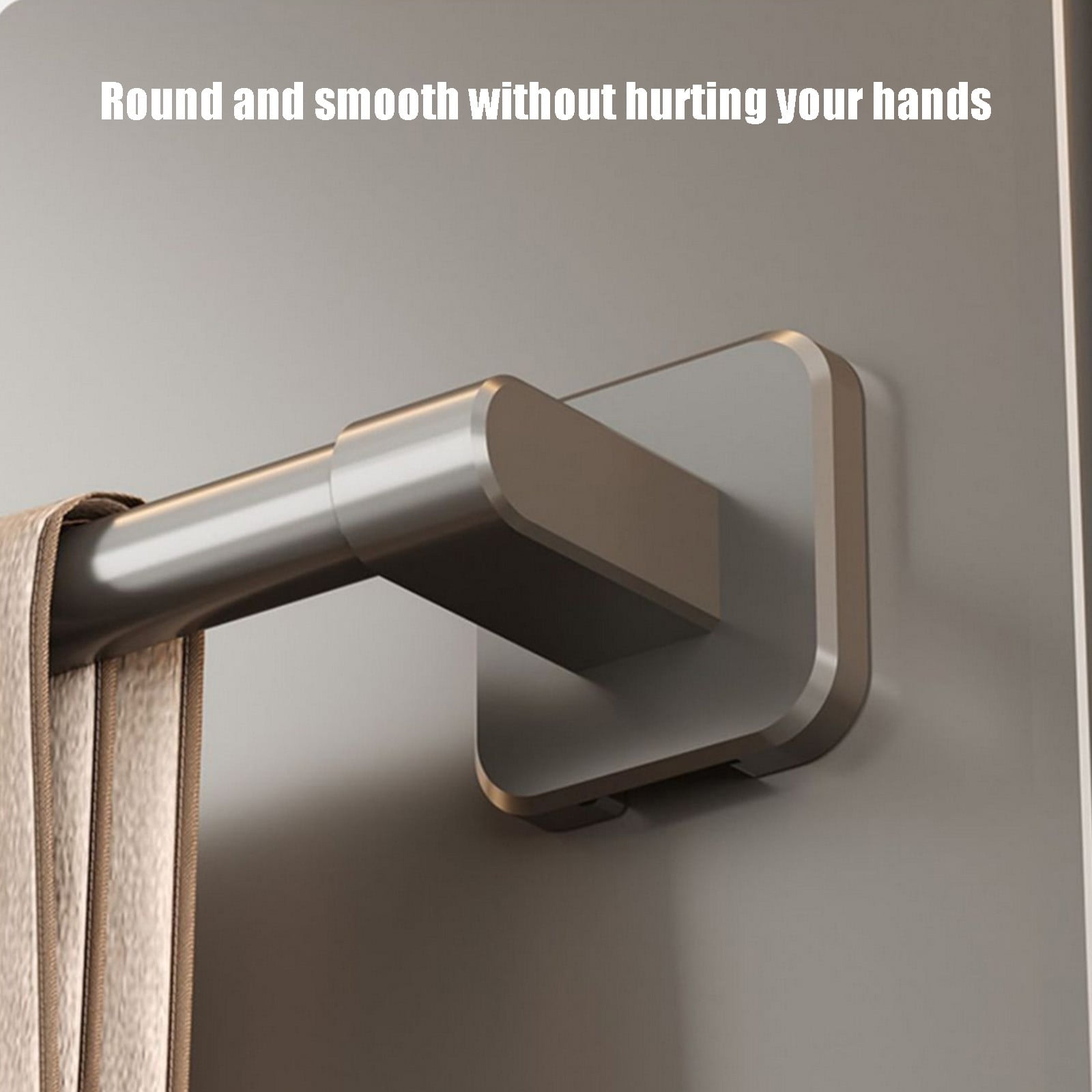 Tyidzon Hand Towel Bar 12