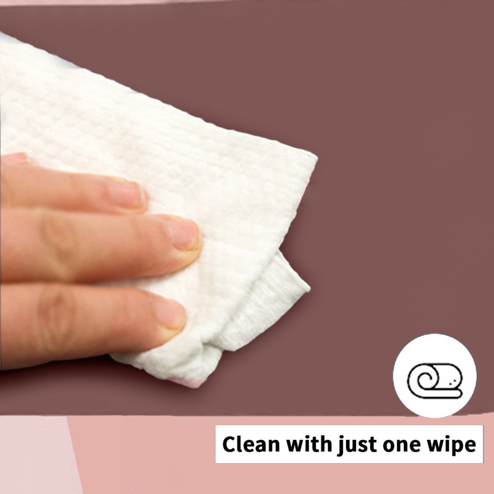 PALIFEUR Oval Bathroom Rugs, Extra Soft Absorbent Bath Mat, 15.7