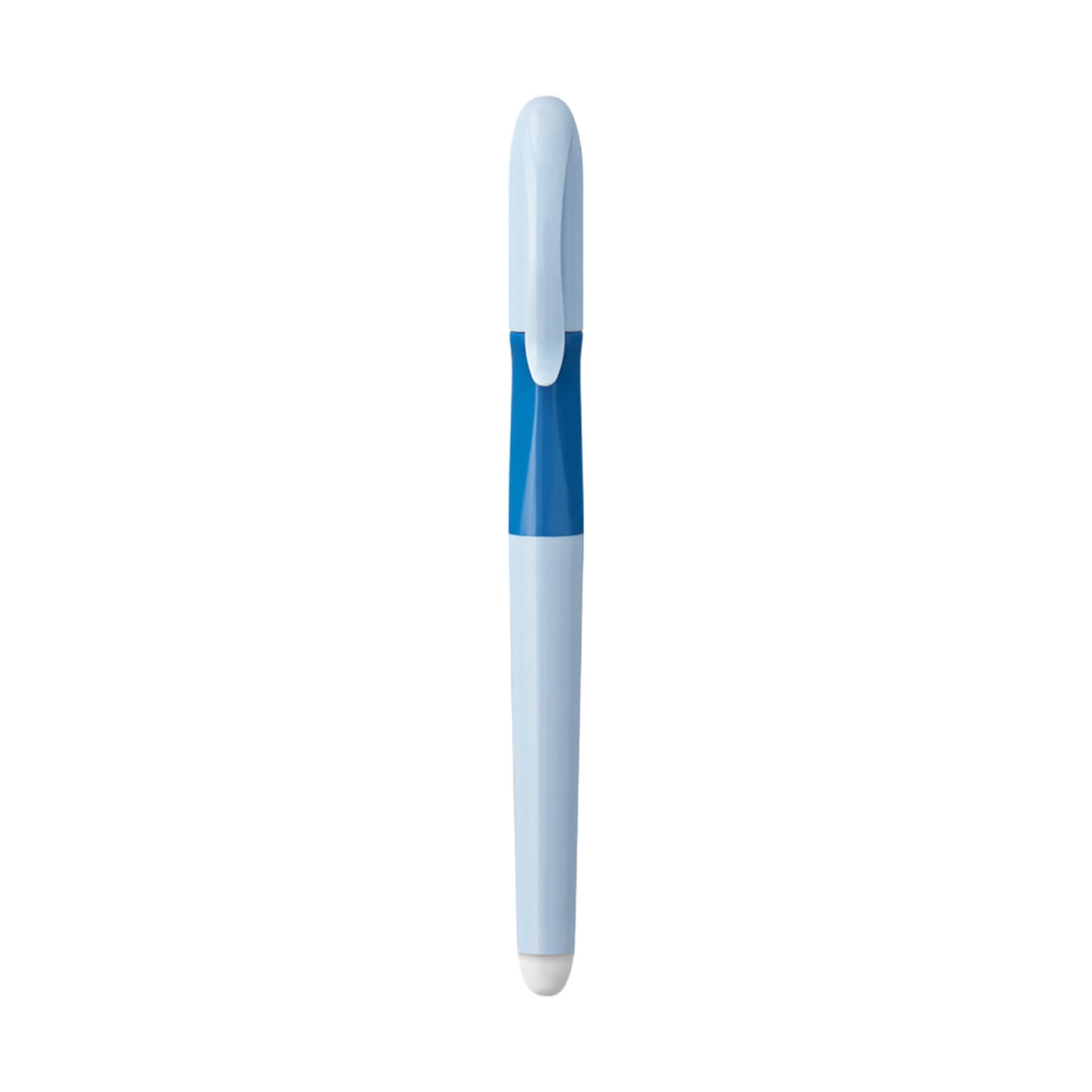 Tyidzon Forever Pencils for Writing, No Need Sharpened Pencil Cute Inkless Everlasting Pencil for Sketching, Replace Mechanical Pen for Sketch, Drawing and Writing Blue - Image 7