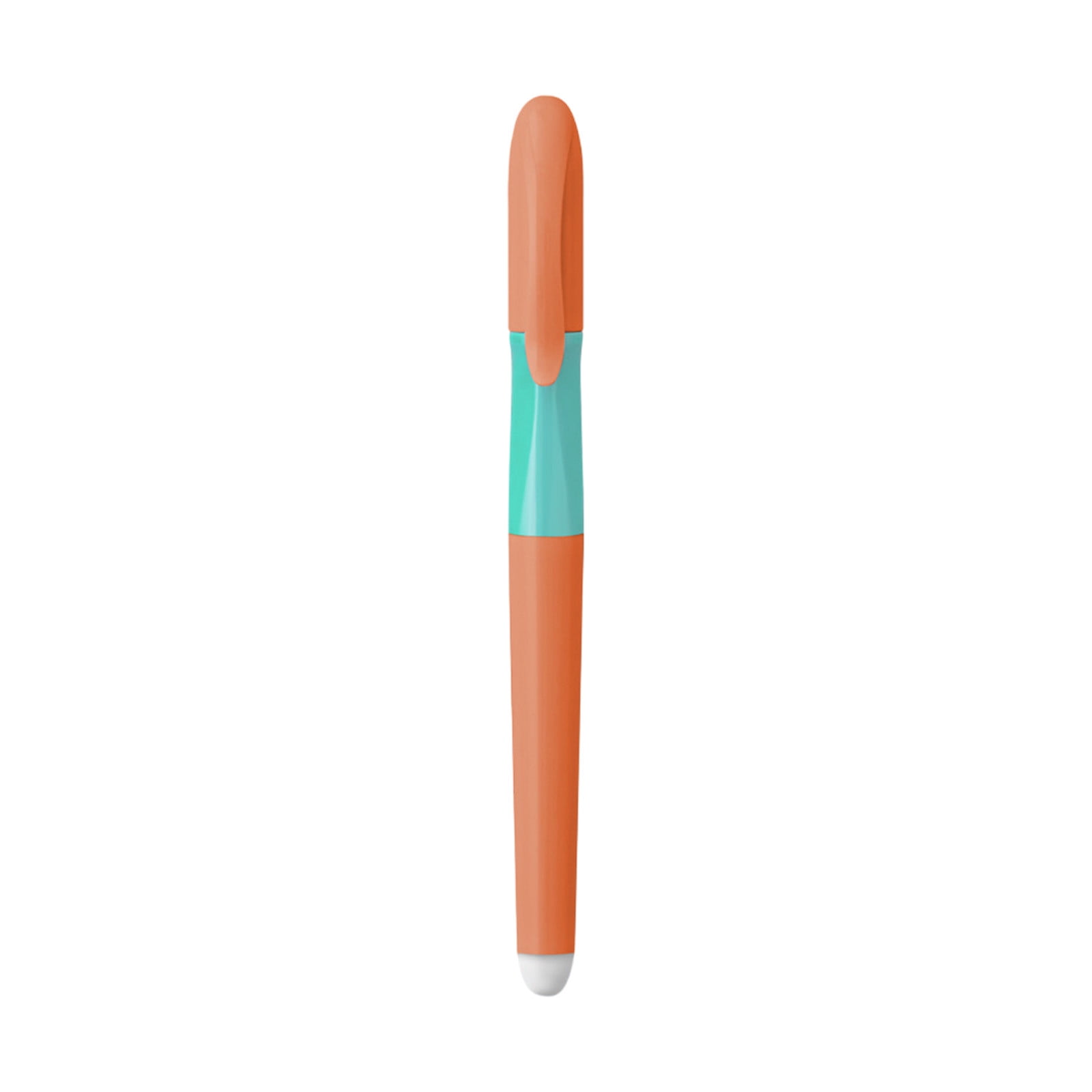 Tyidzon Forever Pencils for Writing, No Need Sharpened Pencil Cute Inkless Everlasting Pencil for Sketching, Replace Mechanical Pen for Sketch, Drawing and Writing Orange - Image 7