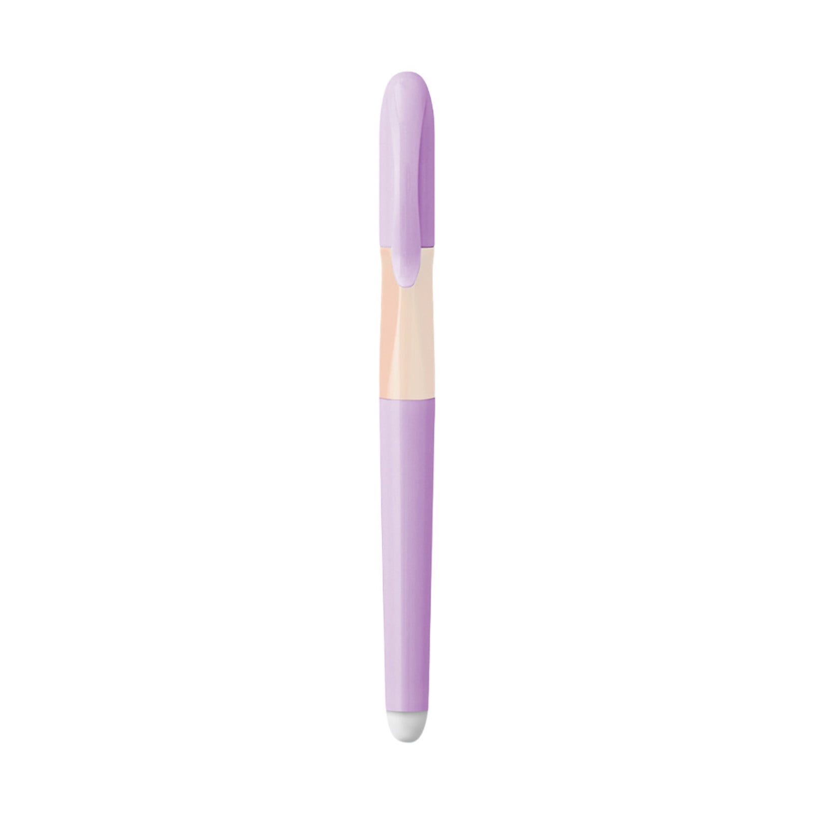 Tyidzon Forever Pencils for Writing, No Need Sharpened Pencil Cute Inkless Everlasting Pencil for Sketching, Replace Mechanical Pen for Sketch, Drawing and Writing Purple - Image 7