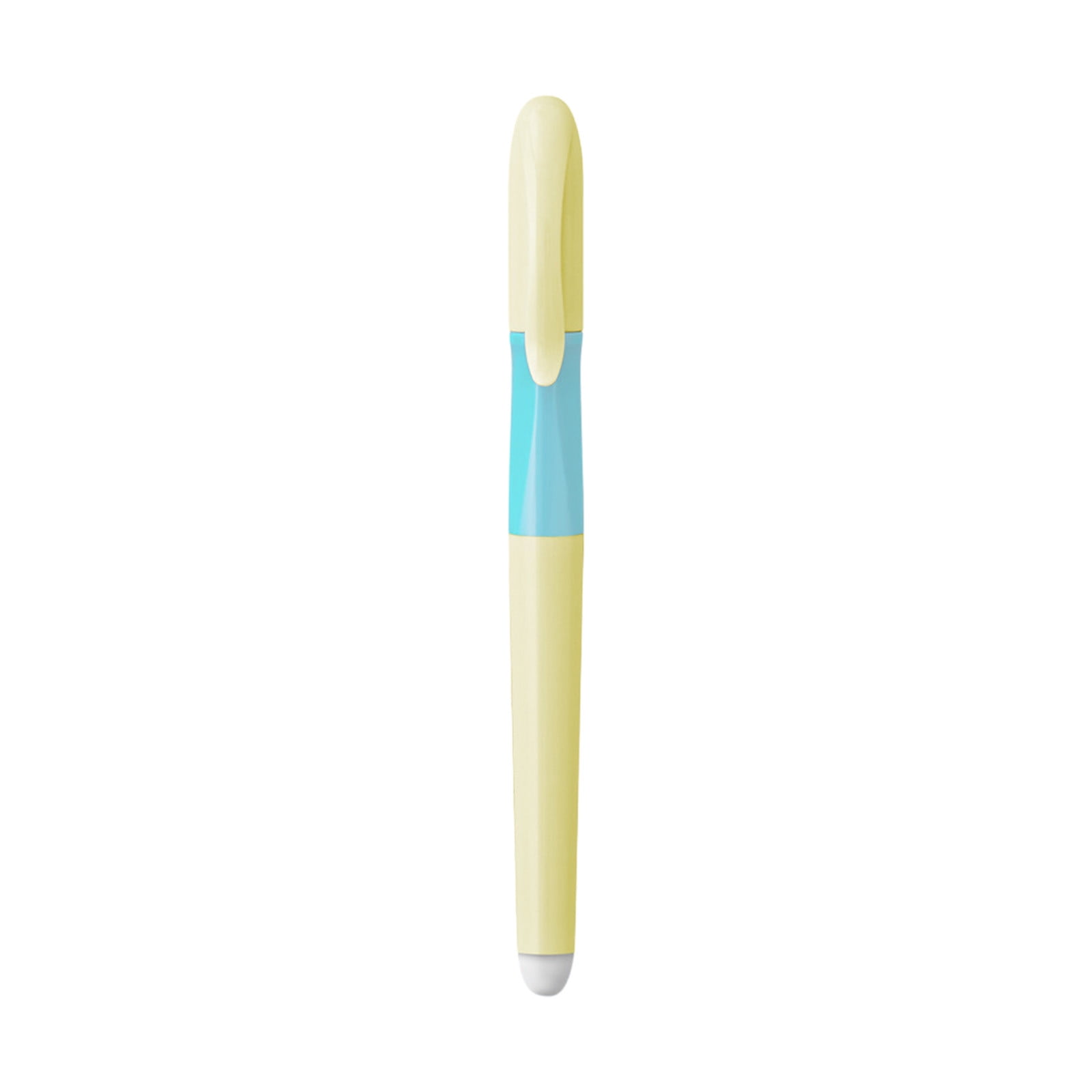 Tyidzon Forever Pencils for Writing, No Need Sharpened Pencil Cute Inkless Everlasting Pencil for Sketching, Replace Mechanical Pen for Sketch, Drawing and Writing Yellow - Image 7