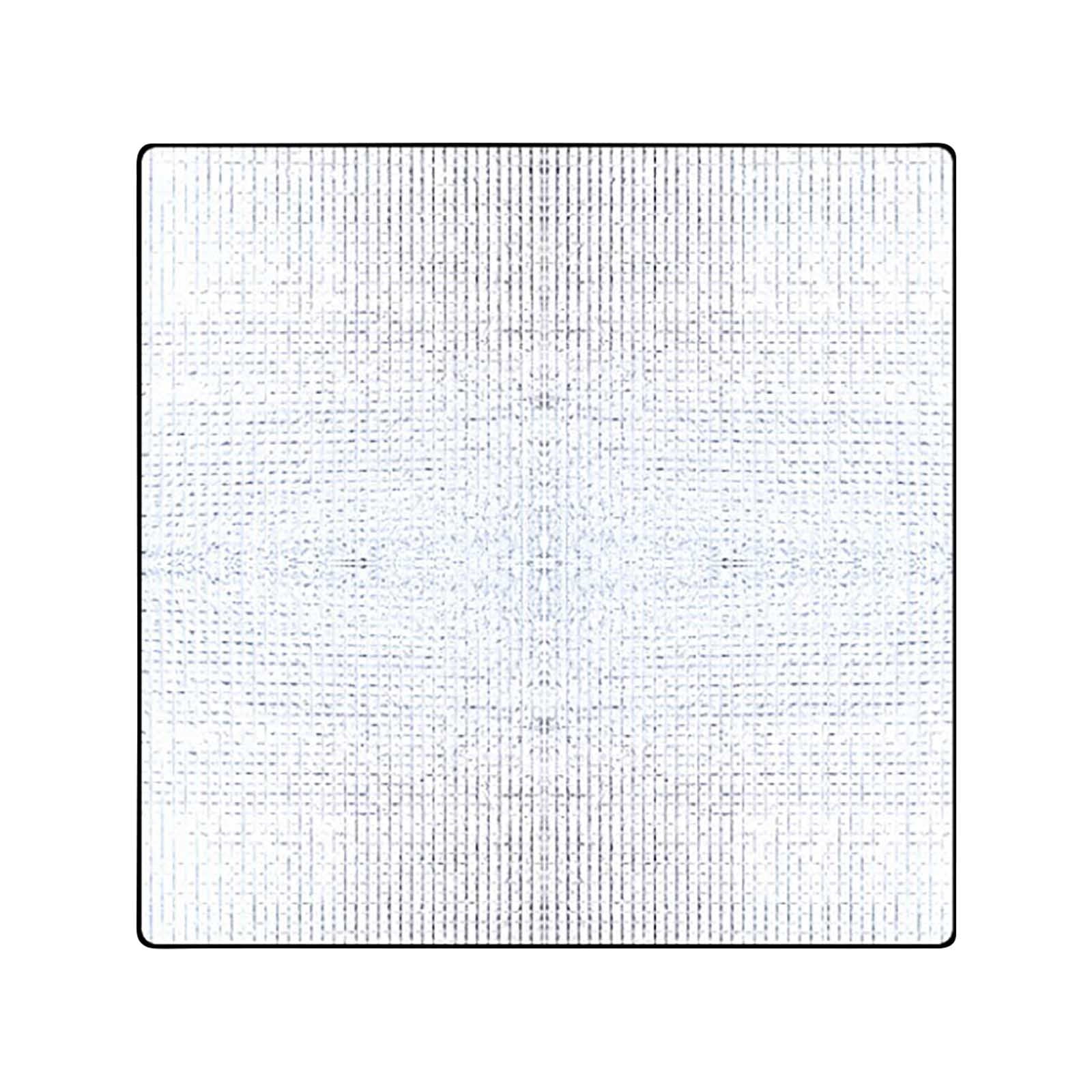 PALIFEUR Camping Mat Foam Foil Blanket for Camping Foam Pad Insulating Foil Mat Sleeping Tent Pad Thermal Mattress Mat Pad Waterproof Aluminum Camping mat Reflecting Heat as show - Image 4
