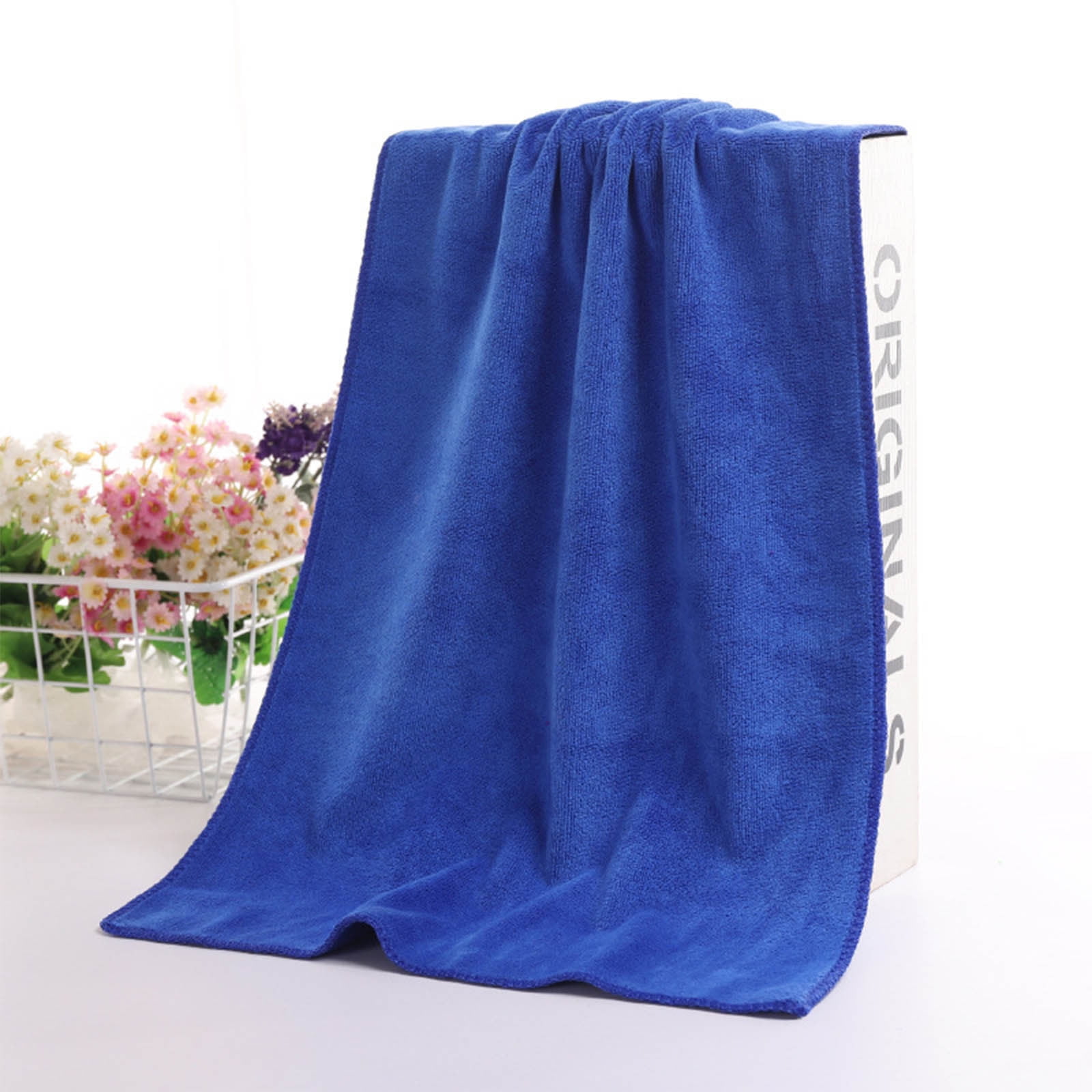PALIFEUR Microfiber Towel 29.5x13.8