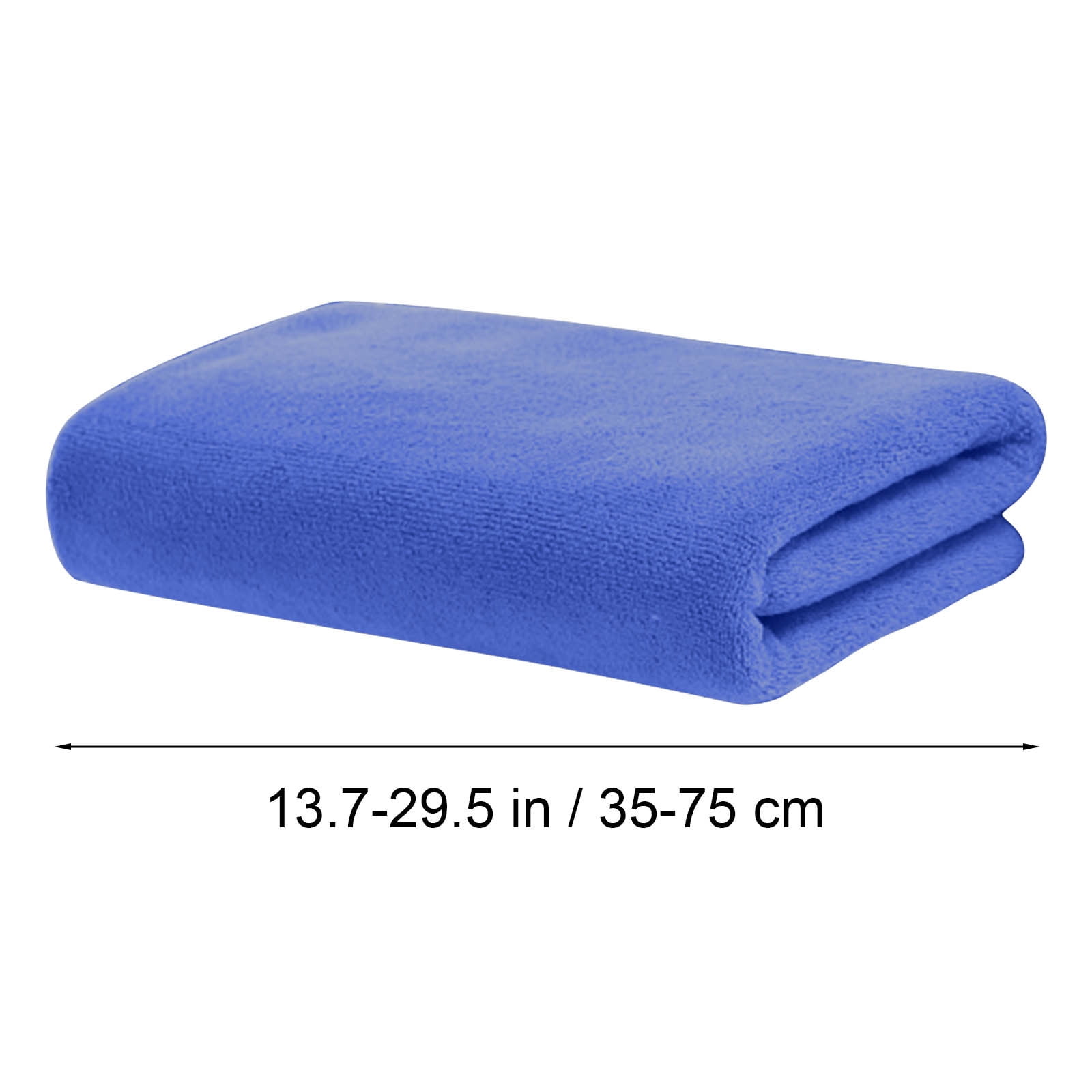 PALIFEUR Microfiber Towel 29.5x13.8