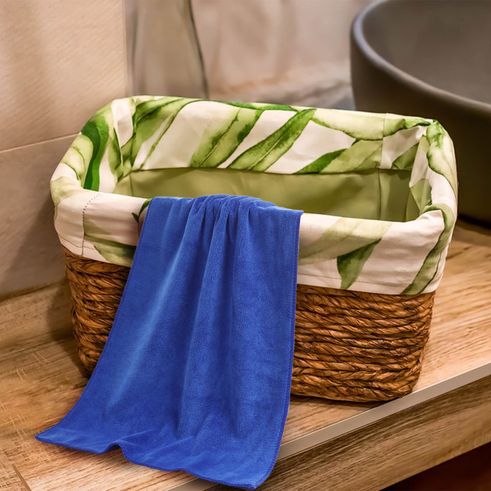 PALIFEUR Microfiber Towel 29.5x13.8