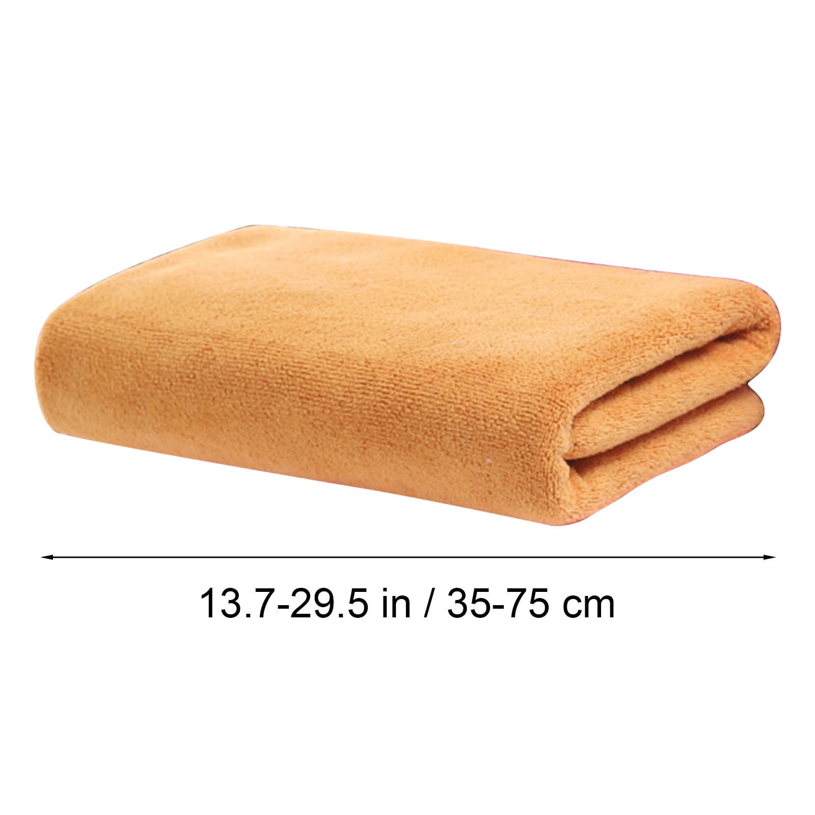 PALIFEUR Microfiber Towel 29.5x13.8