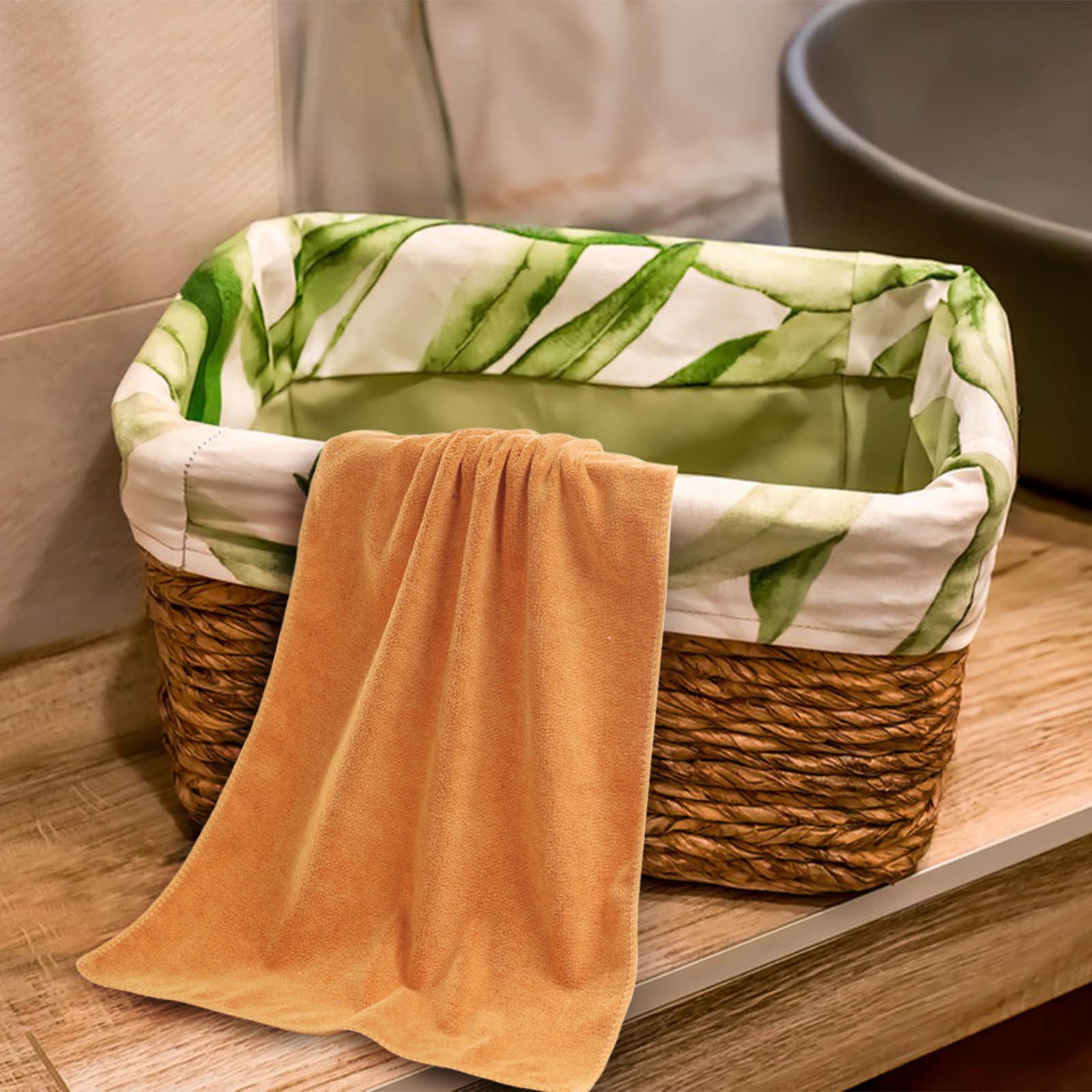 PALIFEUR Microfiber Towel 29.5x13.8
