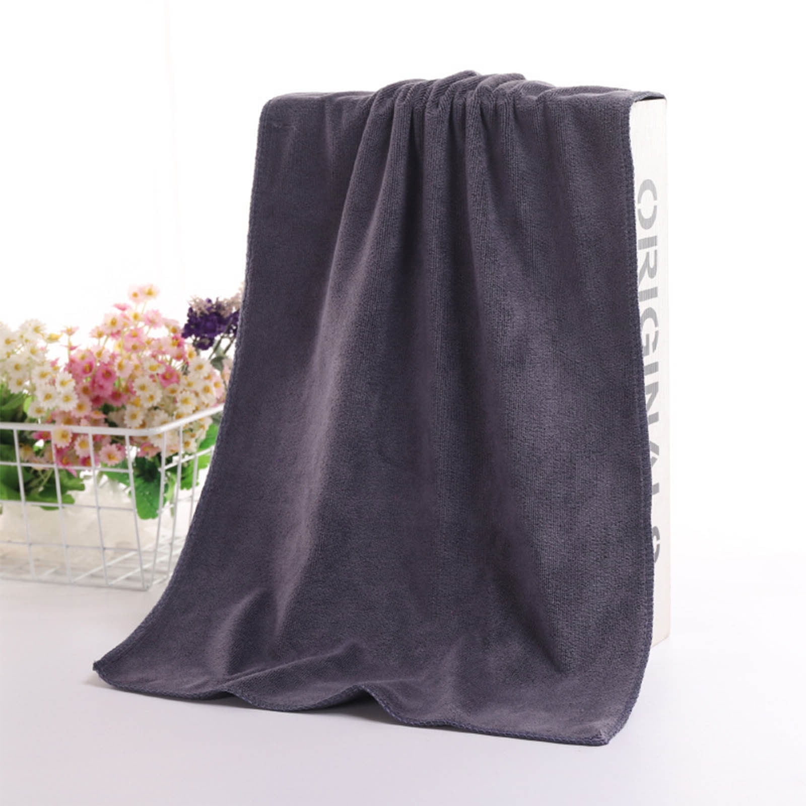 PALIFEUR Microfiber Towel 29.5x13.8