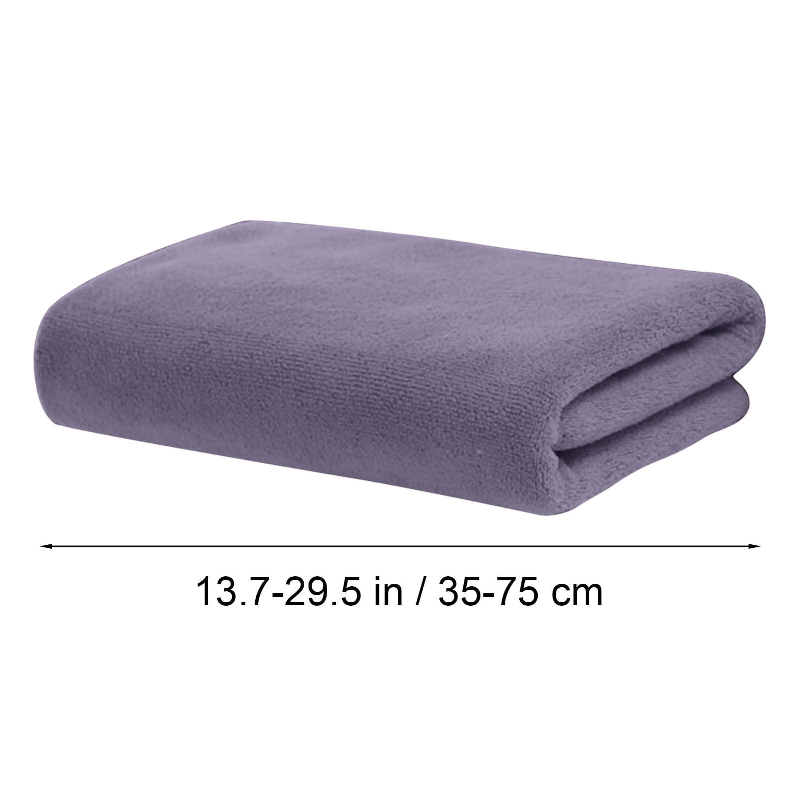 PALIFEUR Microfiber Towel 29.5x13.8