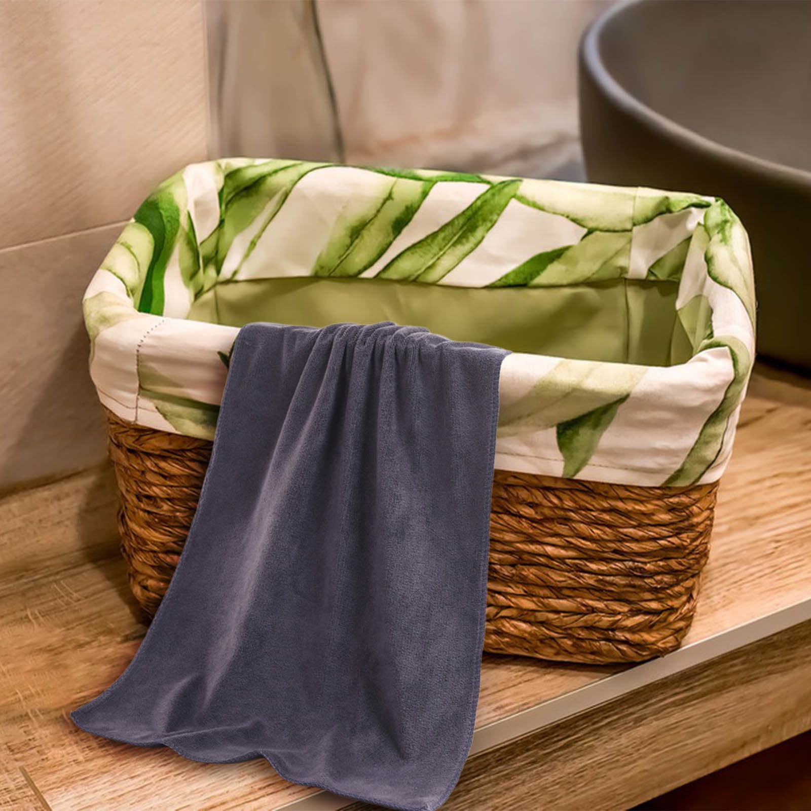 PALIFEUR Microfiber Towel 29.5x13.8