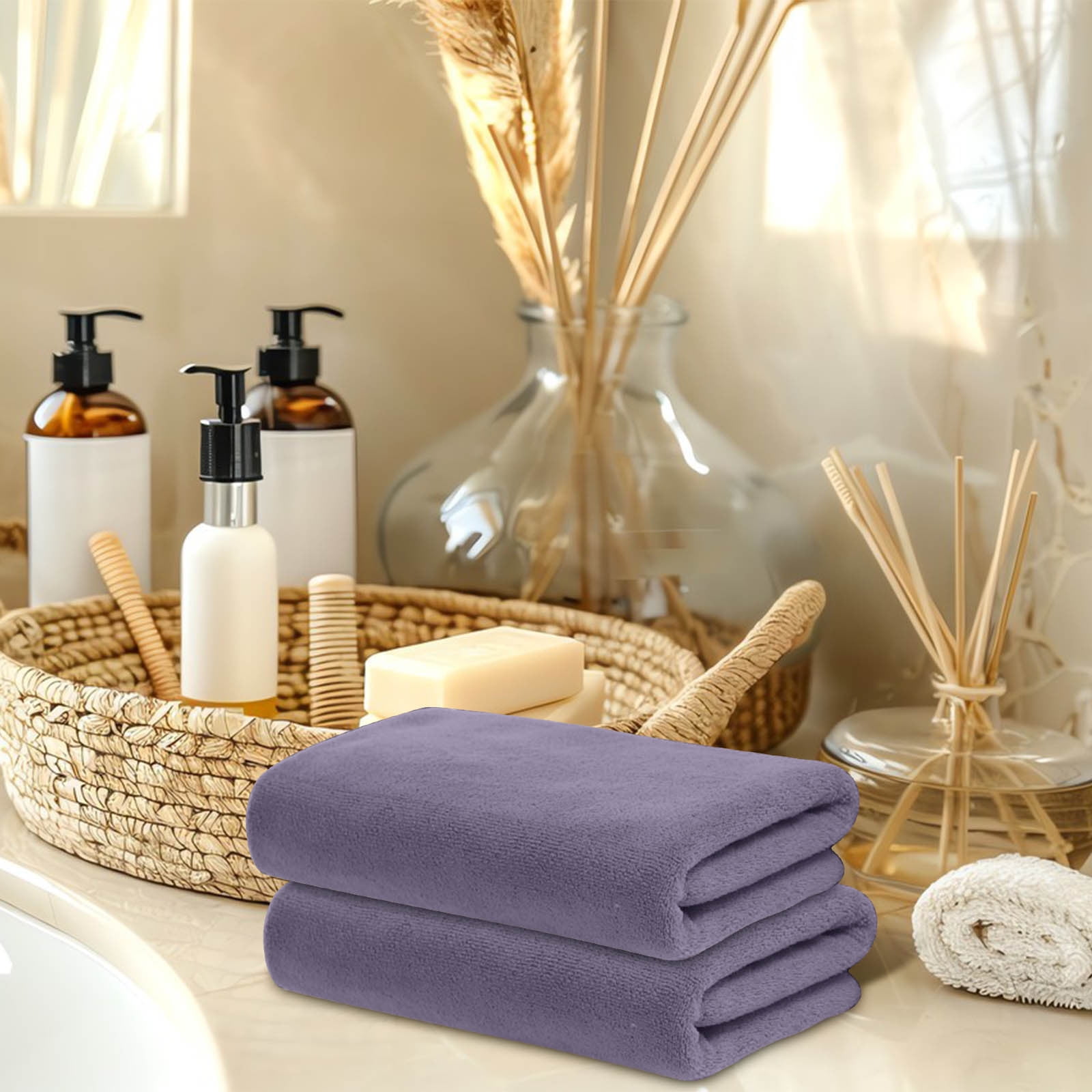 PALIFEUR Microfiber Towel 29.5x13.8