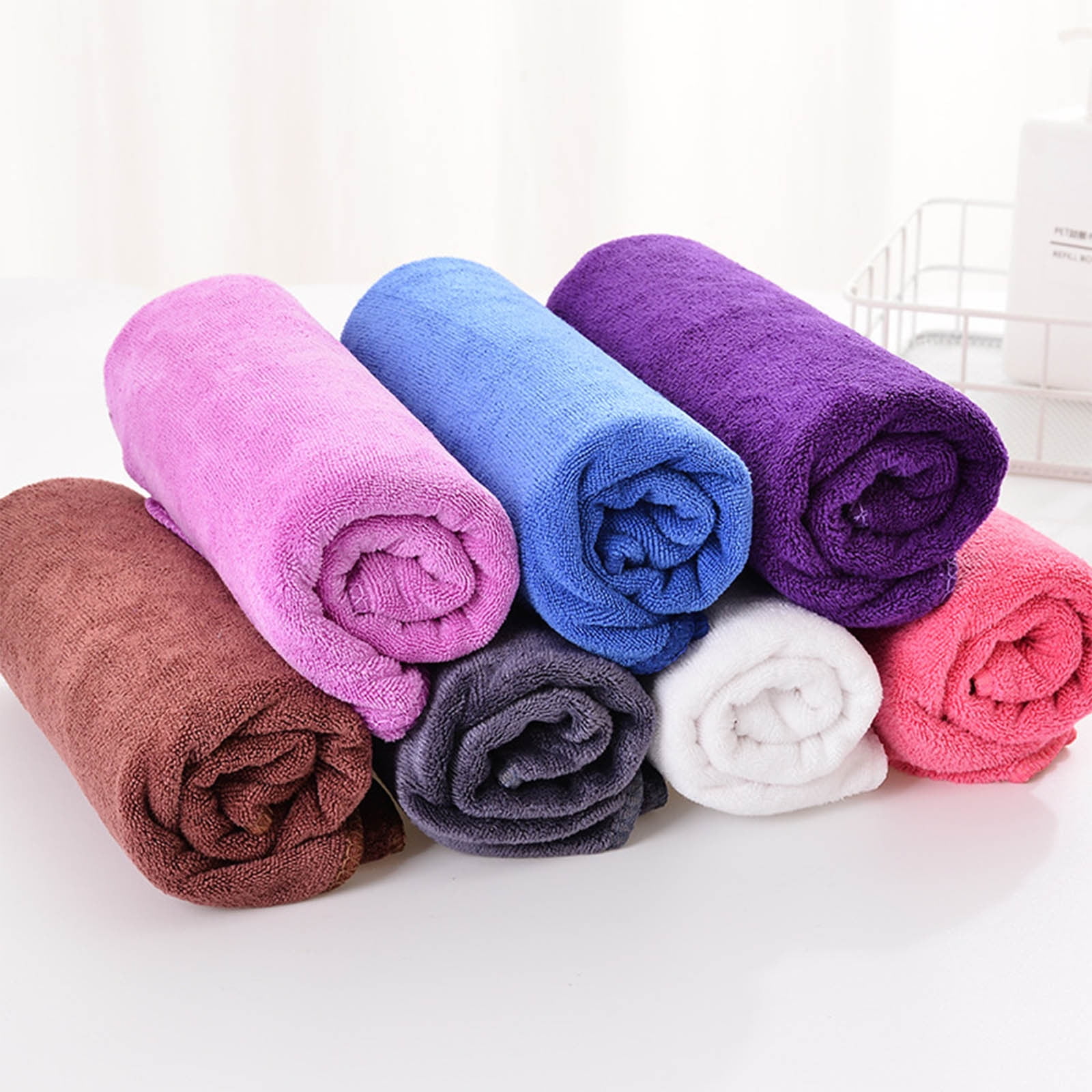PALIFEUR Microfiber Towel 29.5x13.8