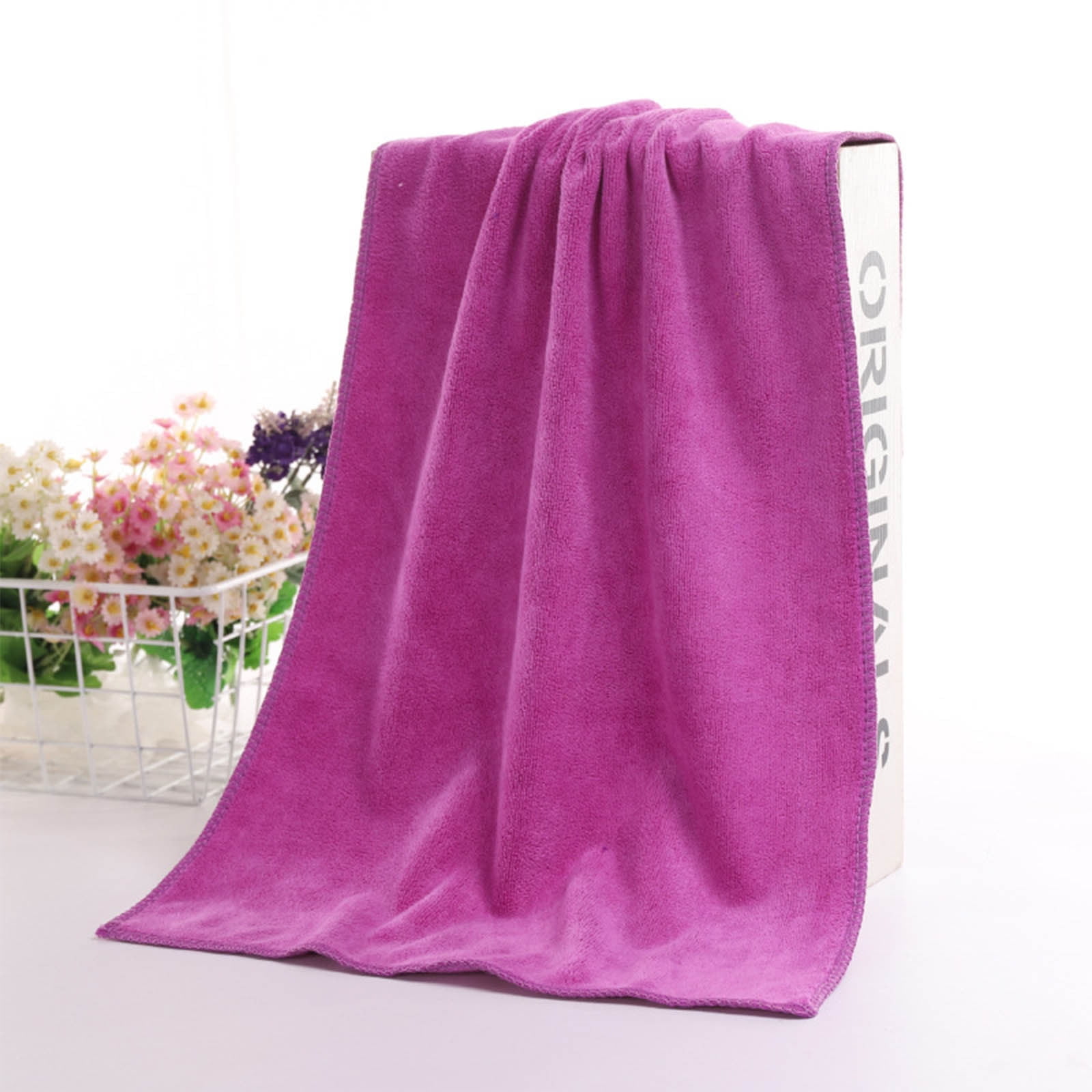 PALIFEUR Microfiber Towel 29.5x13.8