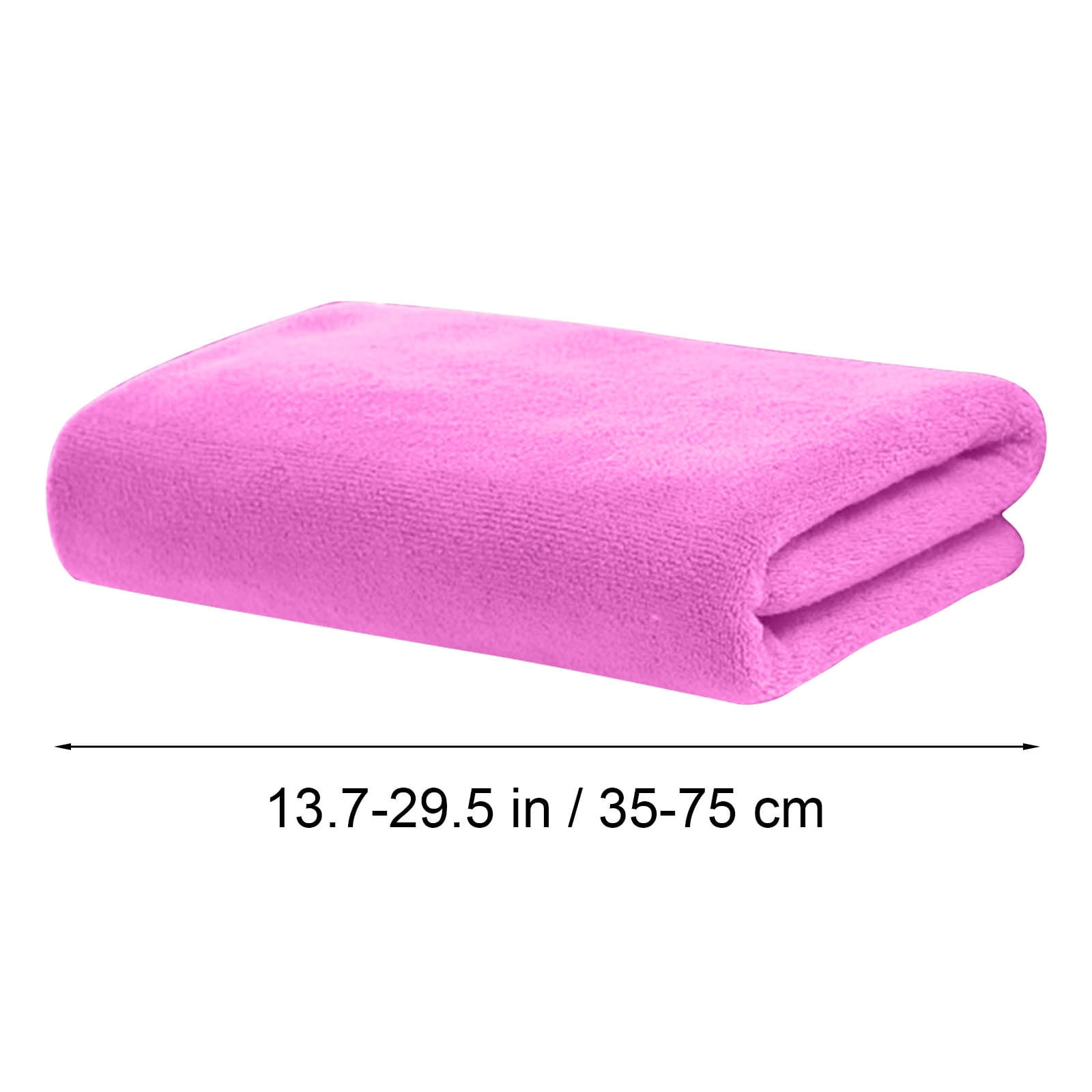 PALIFEUR Microfiber Towel 29.5x13.8