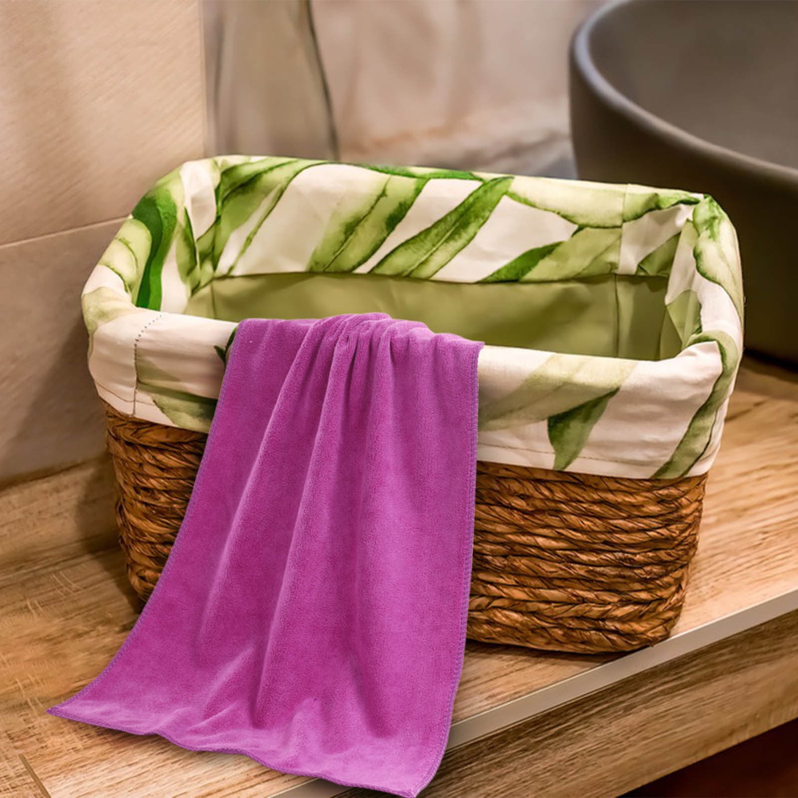 PALIFEUR Microfiber Towel 29.5x13.8