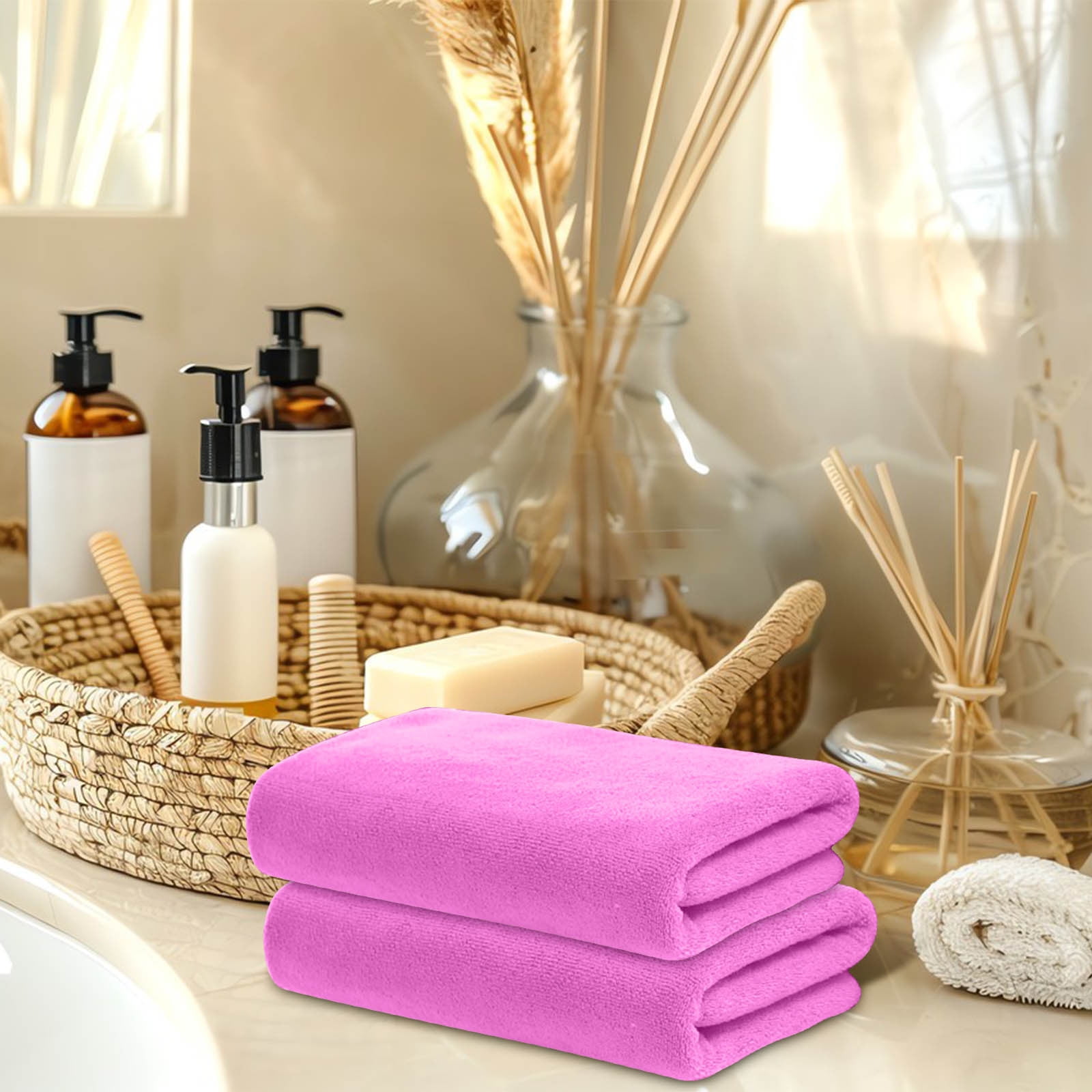 PALIFEUR Microfiber Towel 29.5x13.8