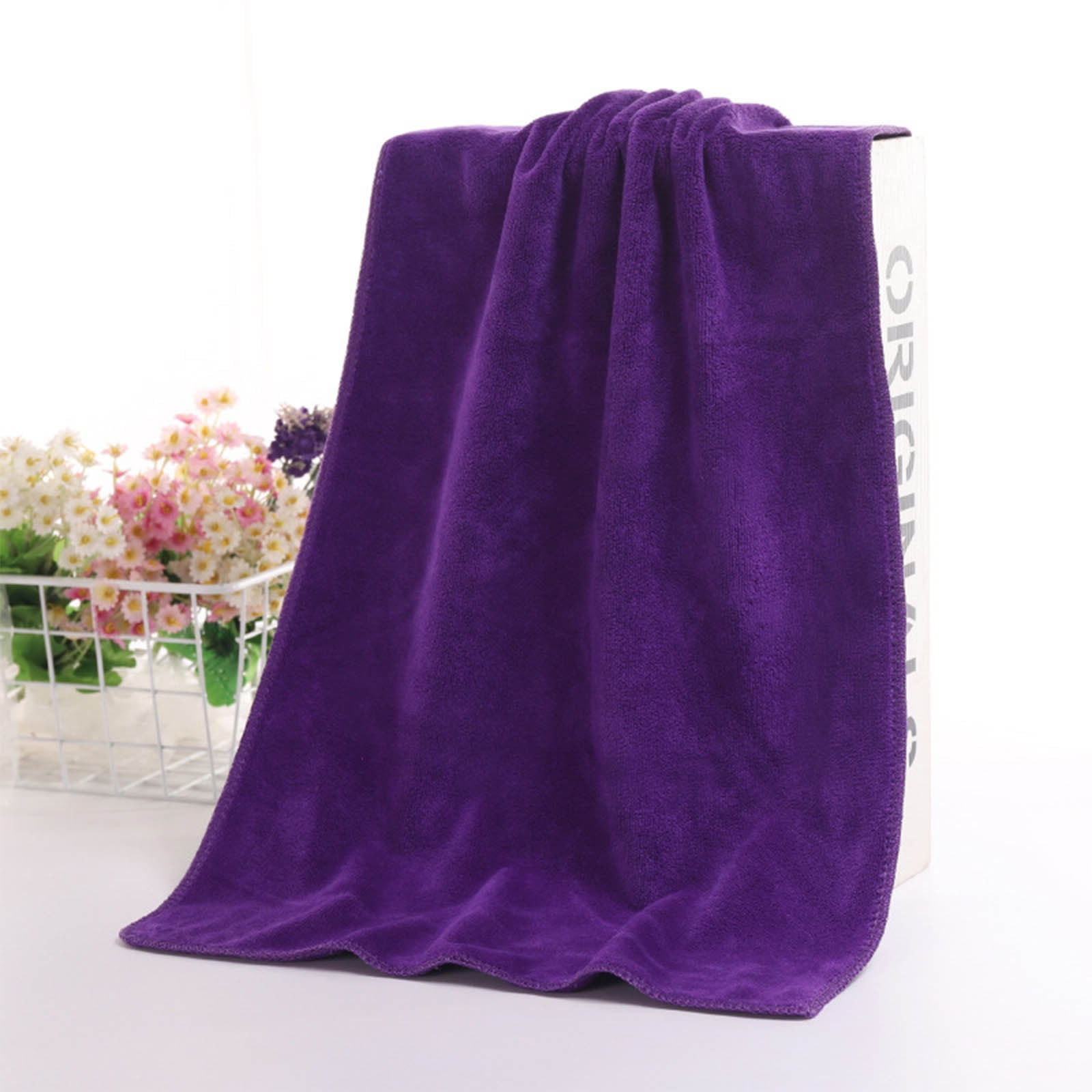 PALIFEUR Microfiber Towel 29.5x13.8