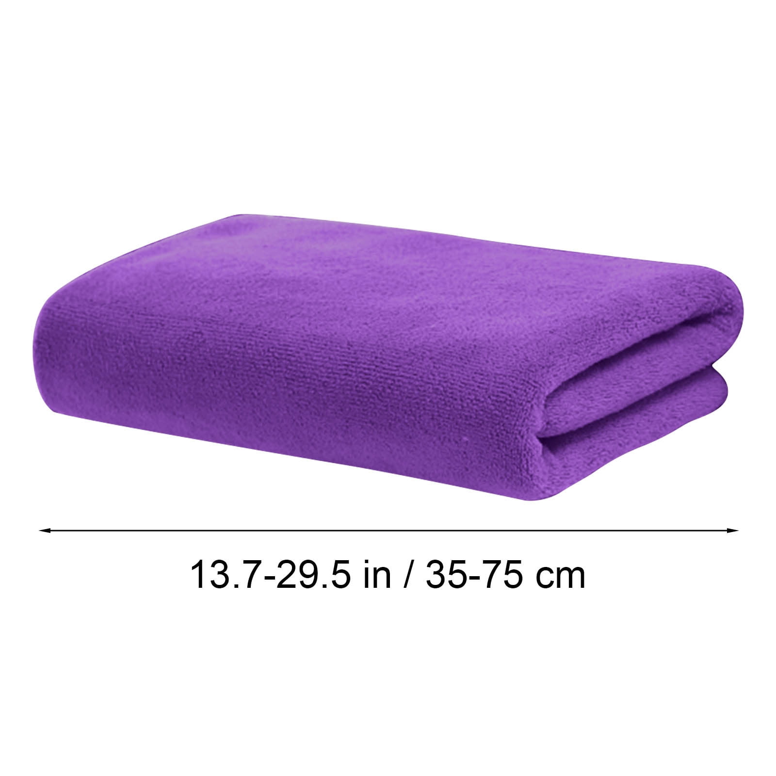 PALIFEUR Microfiber Towel 29.5x13.8