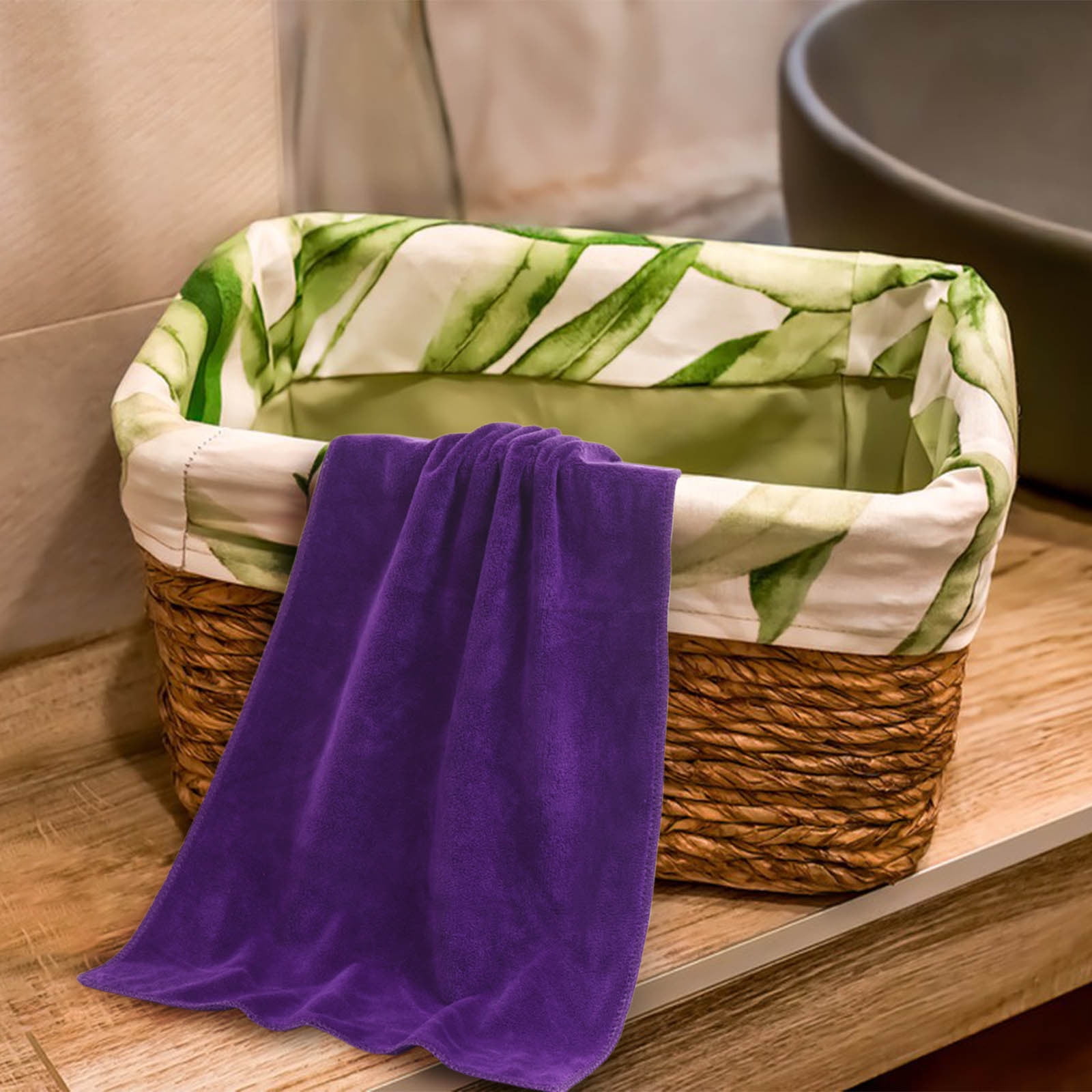 PALIFEUR Microfiber Towel 29.5x13.8
