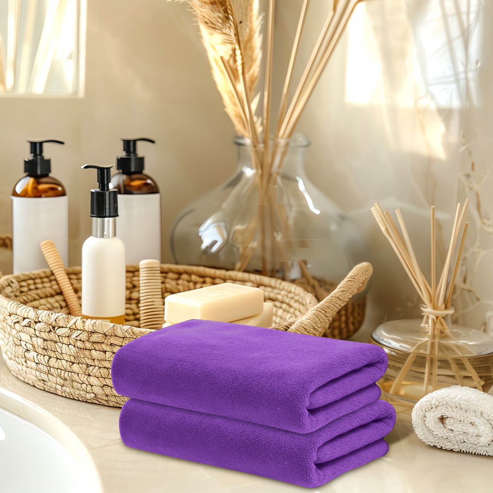 PALIFEUR Microfiber Towel 29.5x13.8