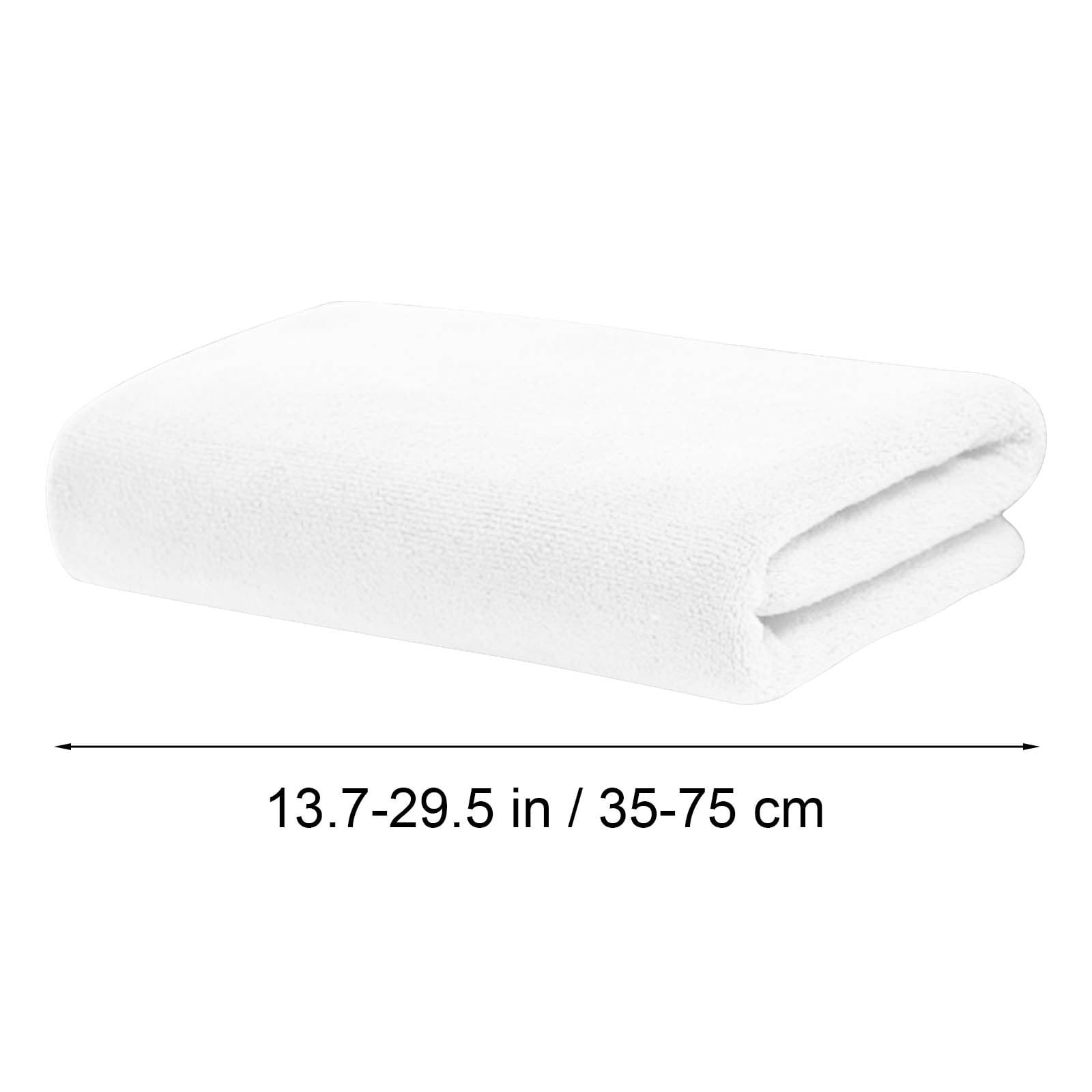 PALIFEUR Microfiber Towel 29.5x13.8