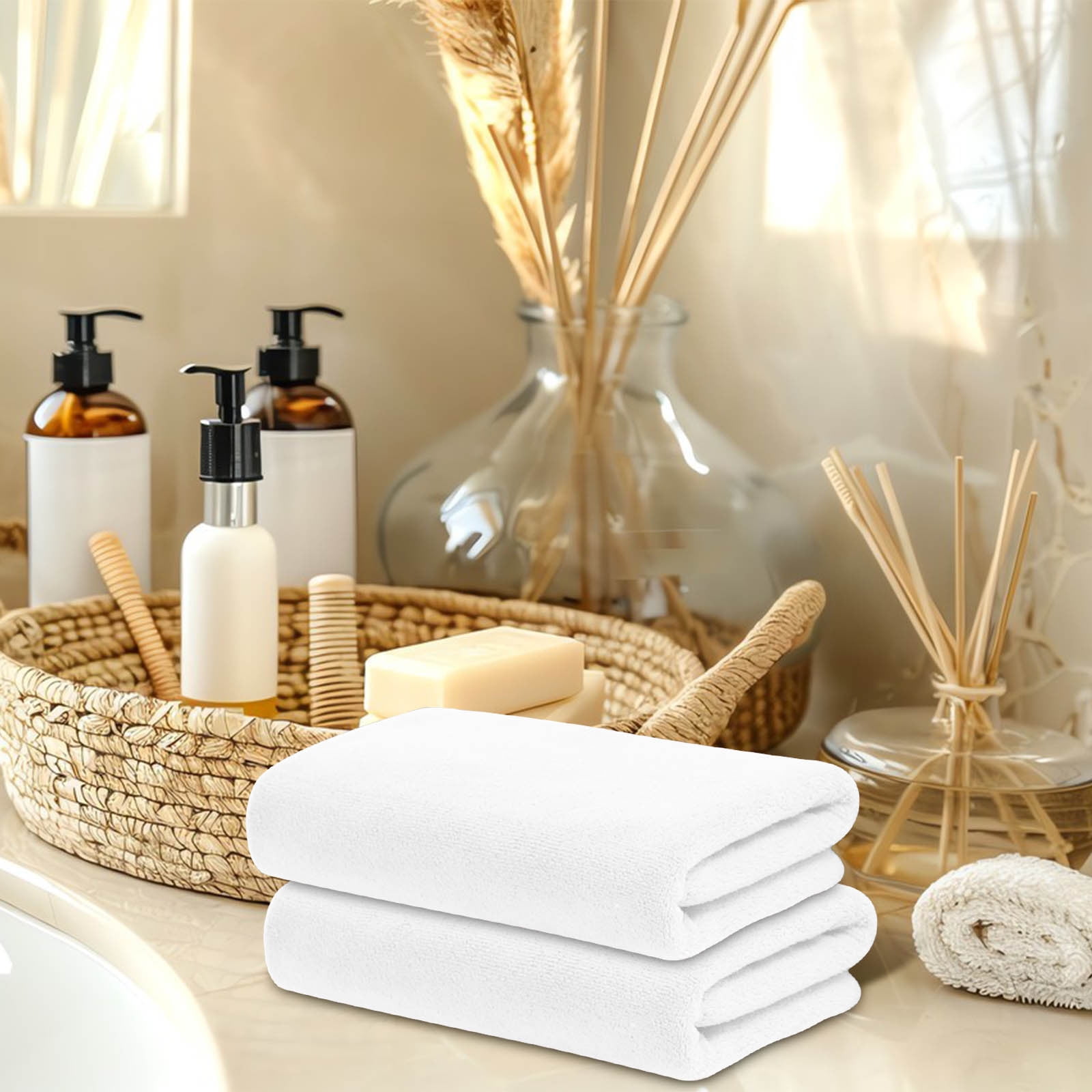 PALIFEUR Microfiber Towel 29.5x13.8