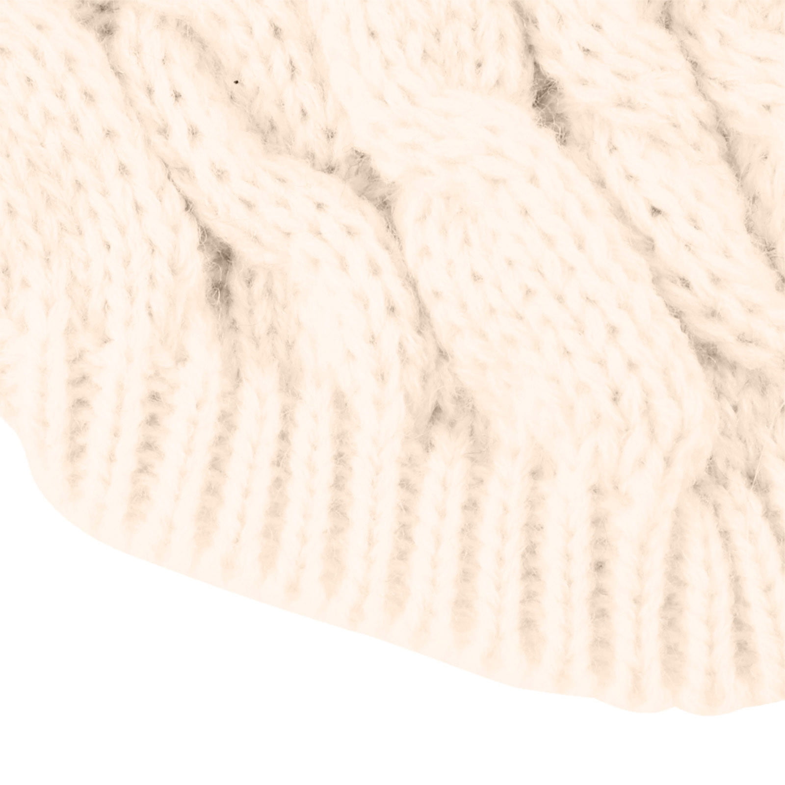 Xuniizn Dog Sweater for Small Medium Dogs, Warm Comfortable Winter Pet Clothes, Cute Knitted Sleeveless Pet Sweaters for Puppies, Cats, Dog Apparel & Accessories S White - Image 5