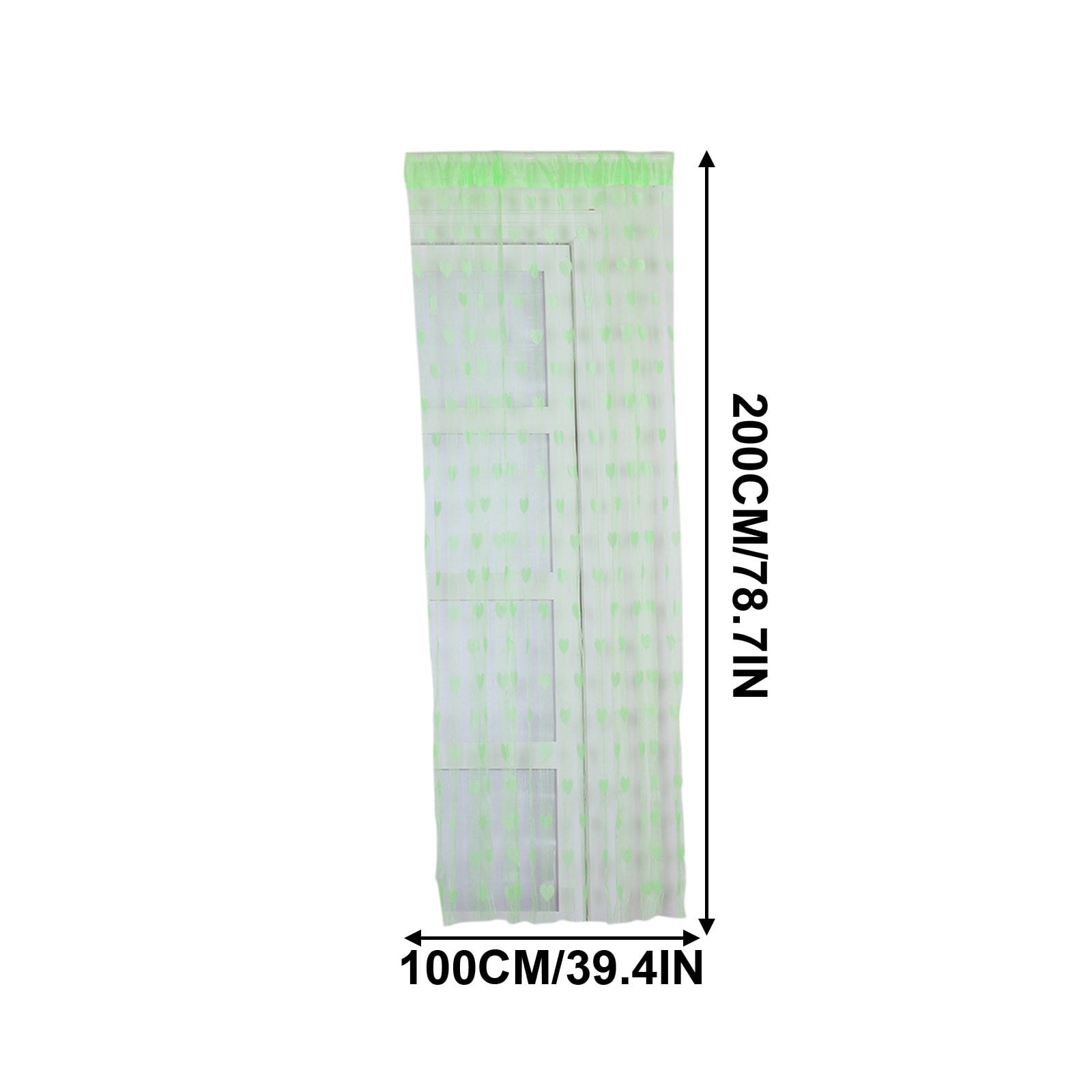 Xuniizn Blackout Curtains for Bedroom Thermal Insulated - Cloth Black Out Curtains 2 Panels Set Room Darkening Window Curtains for Living Room CTN-F - Image 4