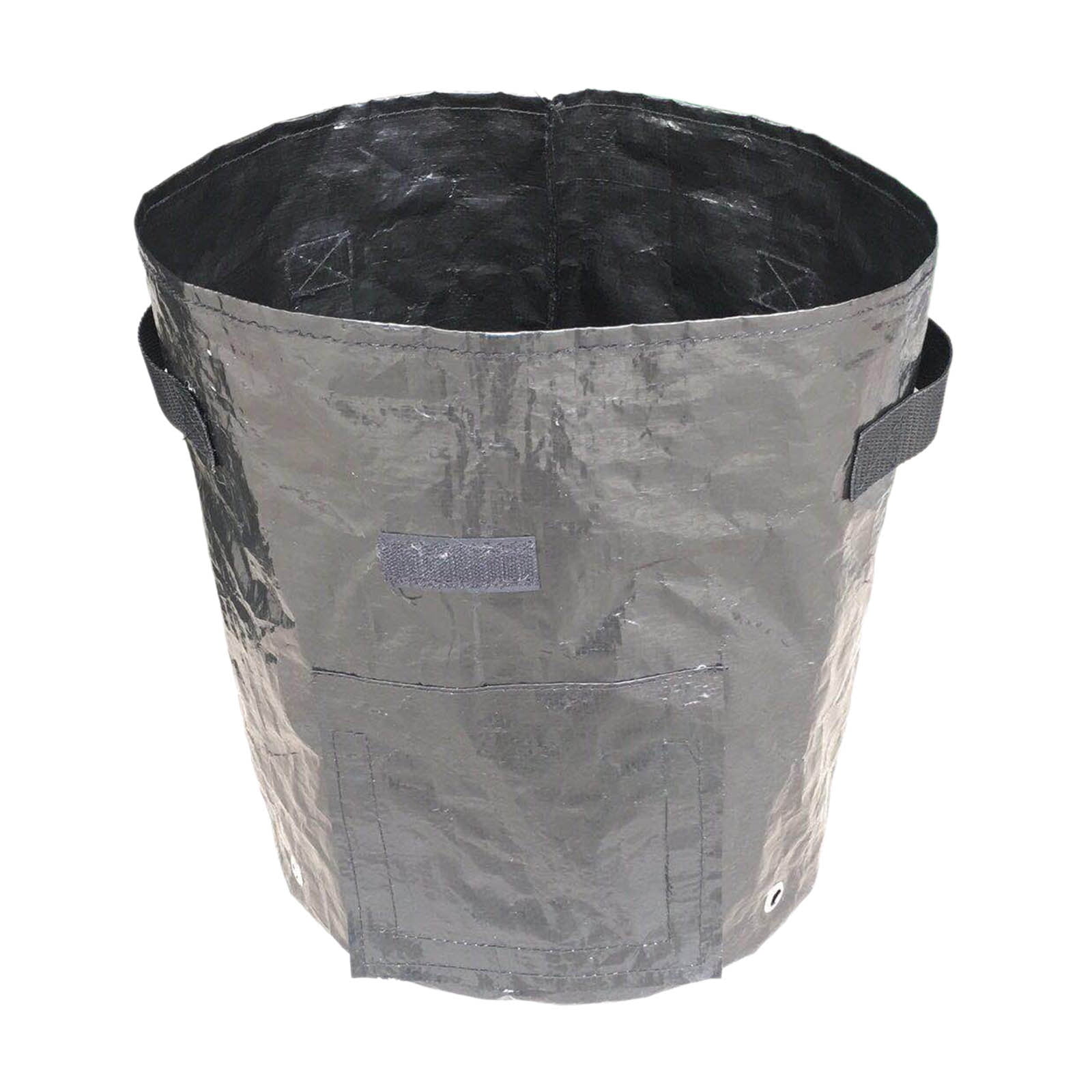 Suncoda Summer Savings 34x35cm Potato Grow Bag with Side Window & Handles 14