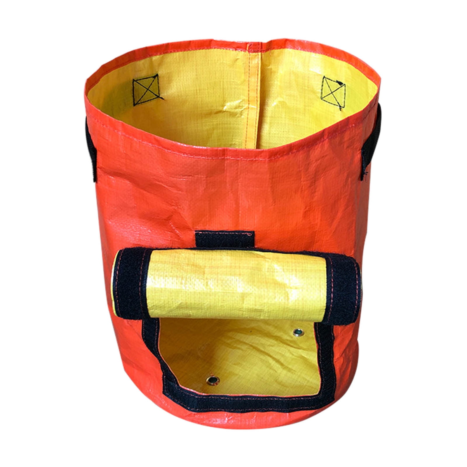 Suncoda Summer Savings 34x35cm Potato Grow Bag with Side Window & Handles 13
