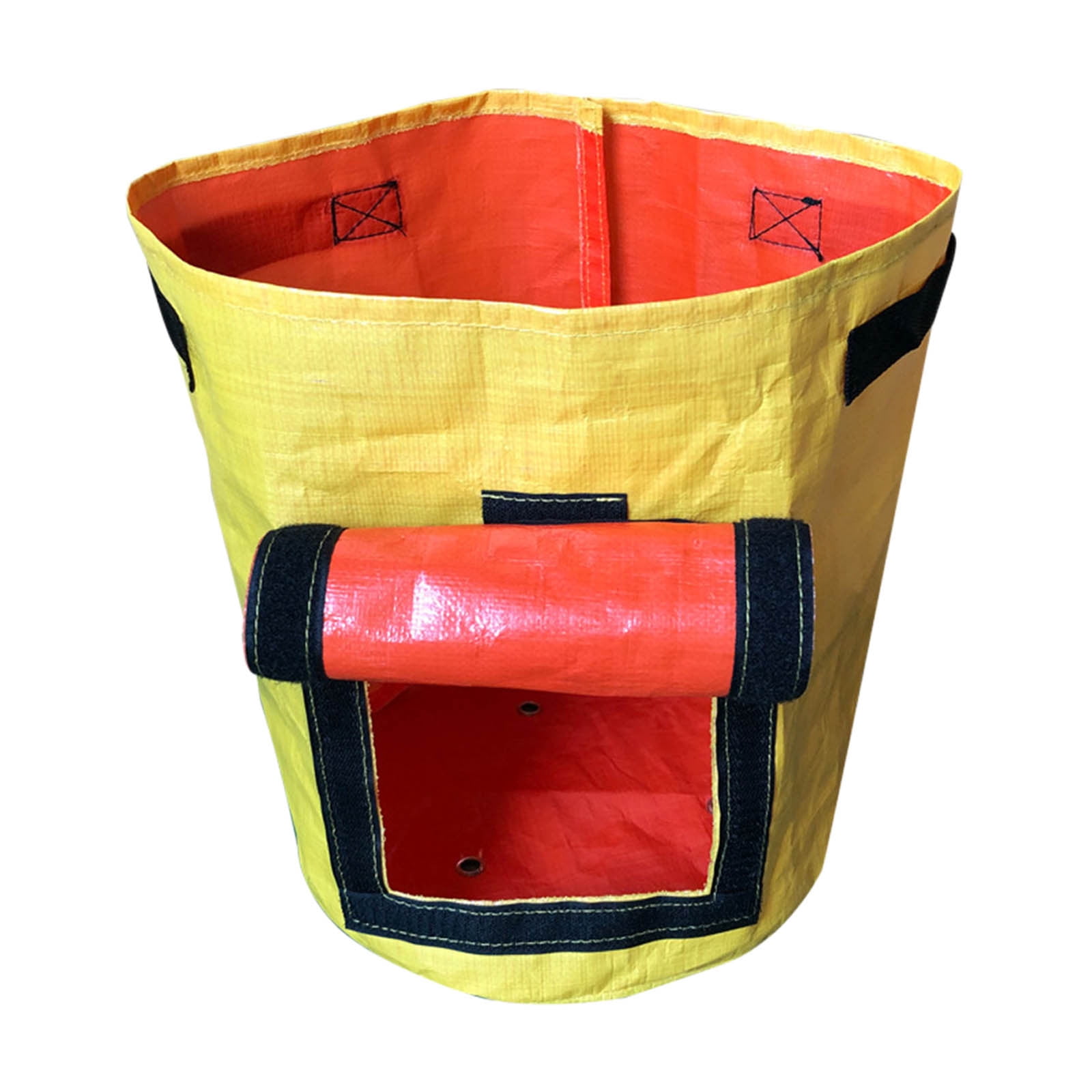 Suncoda Summer Savings 34x35cm Potato Grow Bag with Side Window & Handles 12