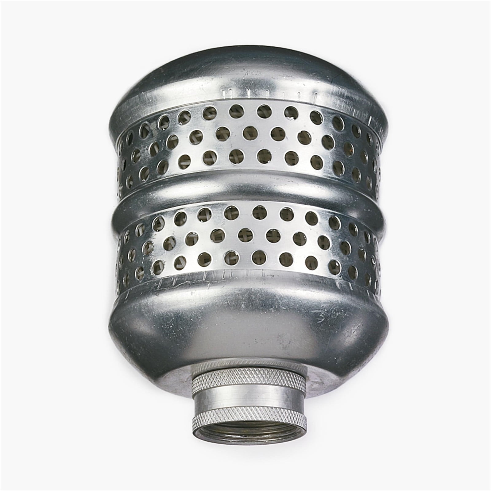 Under $5 Tyidzon Bubblers for Irrigation Bubbler Sprinkler Heads for Delicate Irrigation Rust Aluminum Diffuser Bubbler Sprinkler Great for Newly Plant Shrubs, Trees and Flowerbeds - Image 2