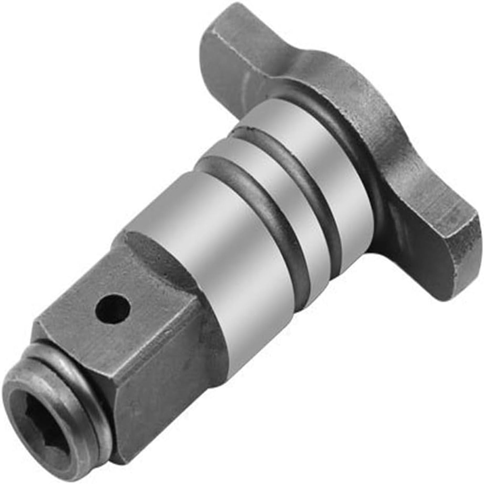 JWDX Drill Bit Clearance! Conversion Head for Electric Screwdriver Pin Converter Shaft Adapter for Cordless Impact Block Driver Power Wrenches Chuck System Spindle Electric Hammer AA - Image 1