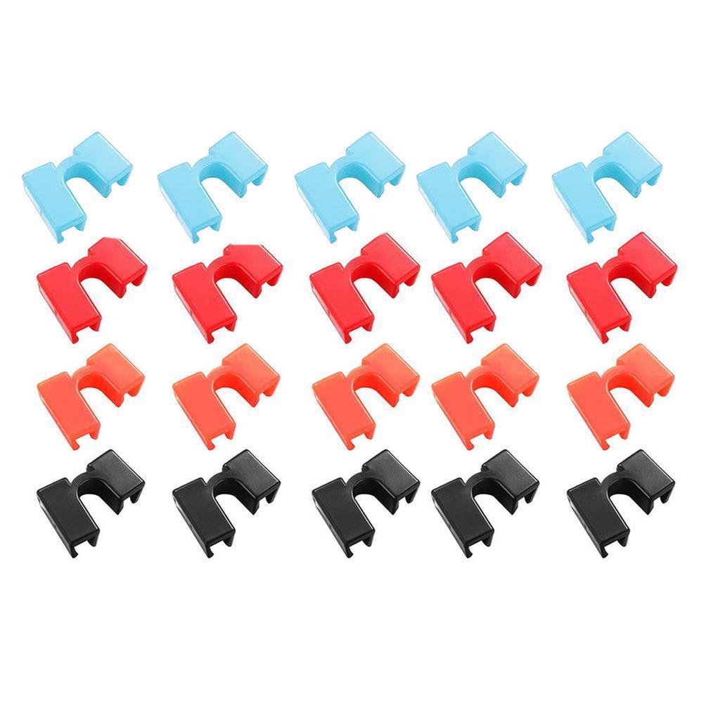 Clearance! Kitchen Utensils Set Eguiwyn Chopsticks Assistant Reusable Training Chopstick Hinge Connectors for Children and Adults 5Pcs Training Chopsticks Hinge Connector Black 3-Black - Image 1