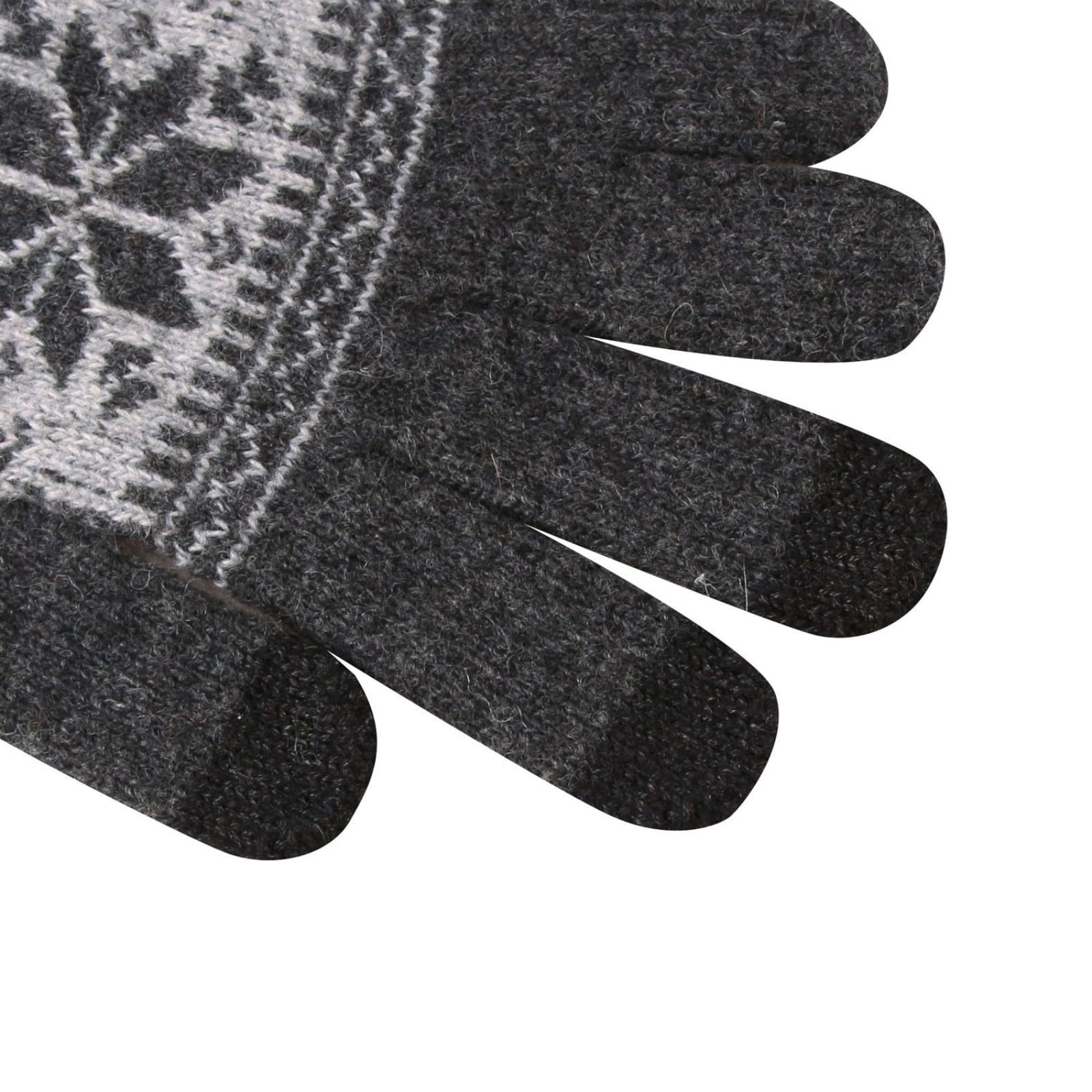 JWDX Gloves Clearance, Winter Gloves, Adult Women Men's Warm Gloves, Outdoor Ski Riding Gloves, Windproof and Fleece Gloves A - Image 8