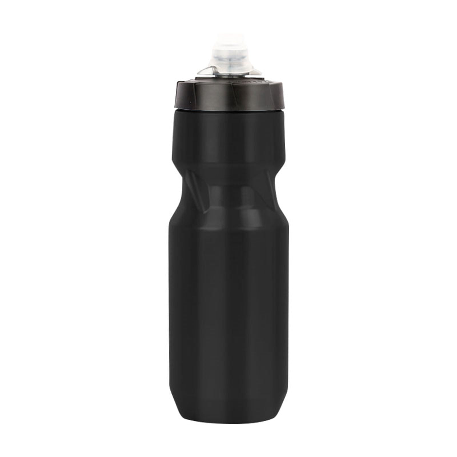 JWDX Bottle, Sports Water Bottle, Kitchen Supplies Clearance, Steel Insulated Stainless Steel Water Bottle – for Cycling Fitness & Sports Fits Most Cages CH - Image 1