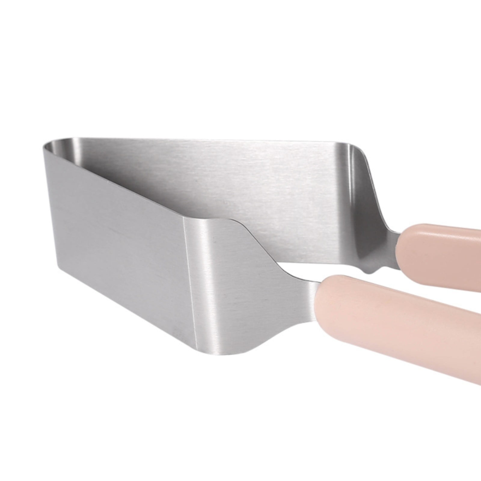 JWDX Cutter Clearance, Cake Cutter Triangular Cake Cutter Stainless Cake Cutter | and Cake Cutter Cake Cake Elevator Cake Cake Elevator Tools for and Pizza Pink - Image 8