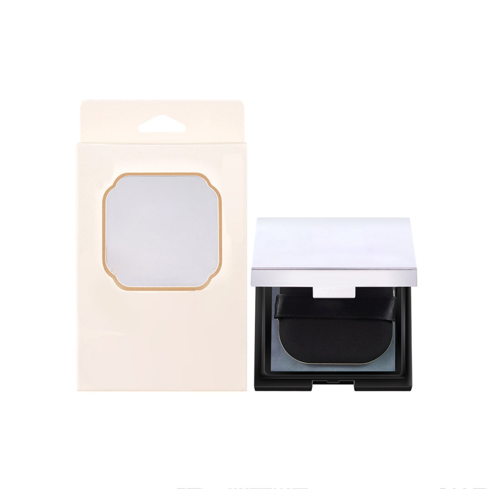 JWDX Oil Blotting Paper Clearance, 100Pcs Oil Blotting Sheets for Paper Portable Oil Absorption Paper with Portable Case Makeup Puff for Oil Skin Does Not Take off Makeup and Makeup Hol As shown - Image 4