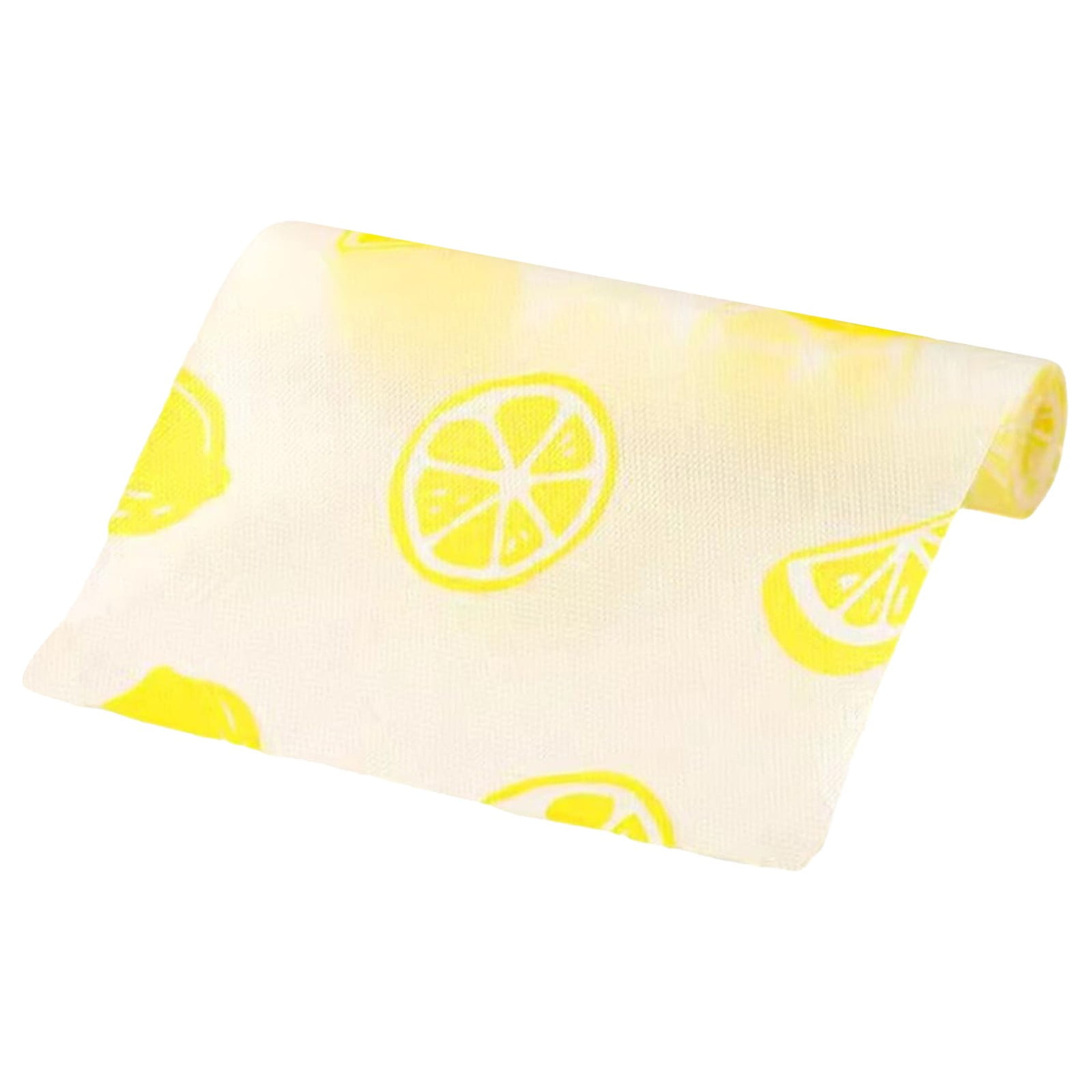 JWDX Placemat Clearance, Disposable Cutting Board Mat Disposable Cutting Mat Cutting Board Sheet with Built in Crease Flexible Plastic Cutting Mat for Kitchen As shown - Image 1