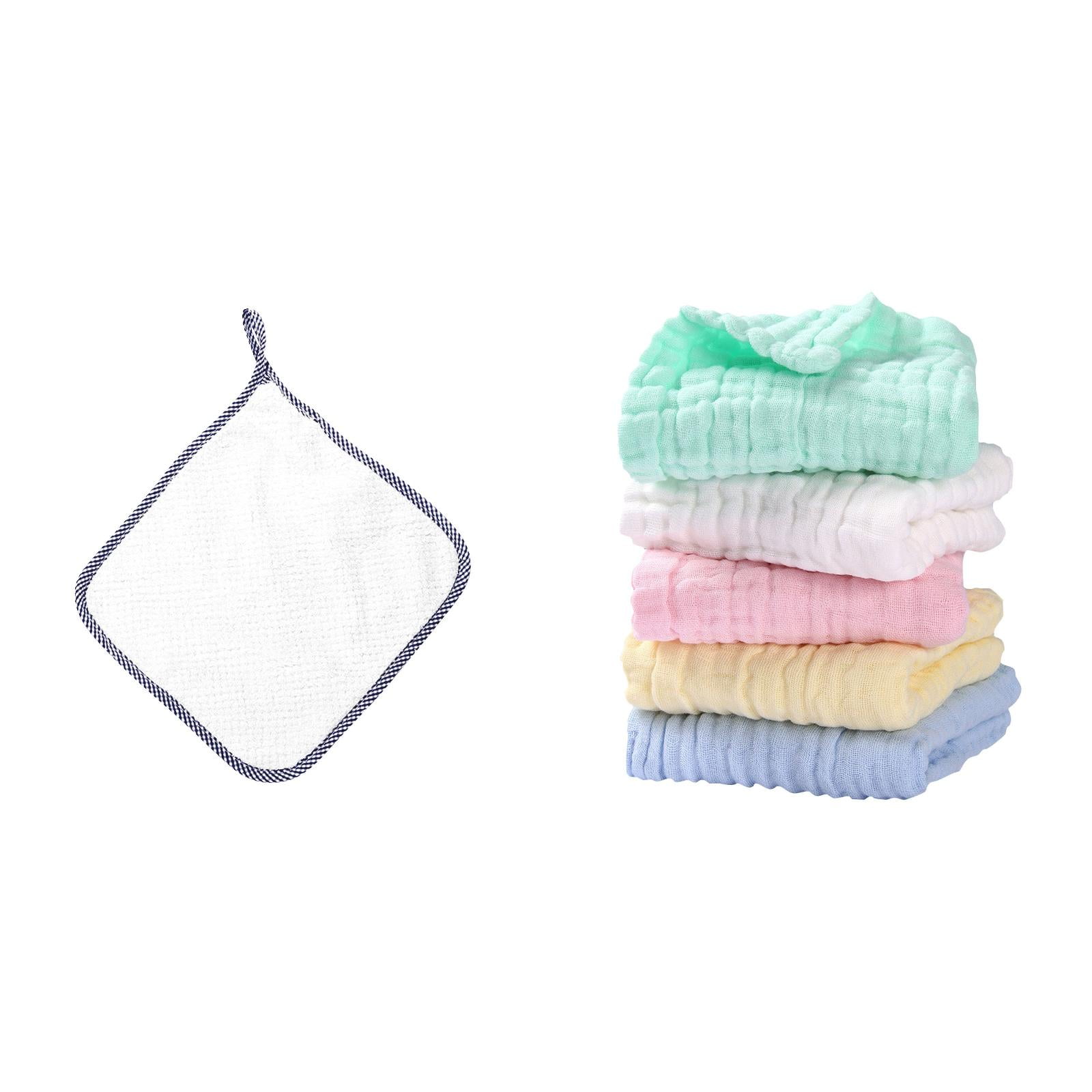 JWDX Wipes Clearance, 1Pcs Rag Dish Cloth Water Absorption Thickening Pot Washing Towel Table Kitchen Dishcloth As shown - Image 1