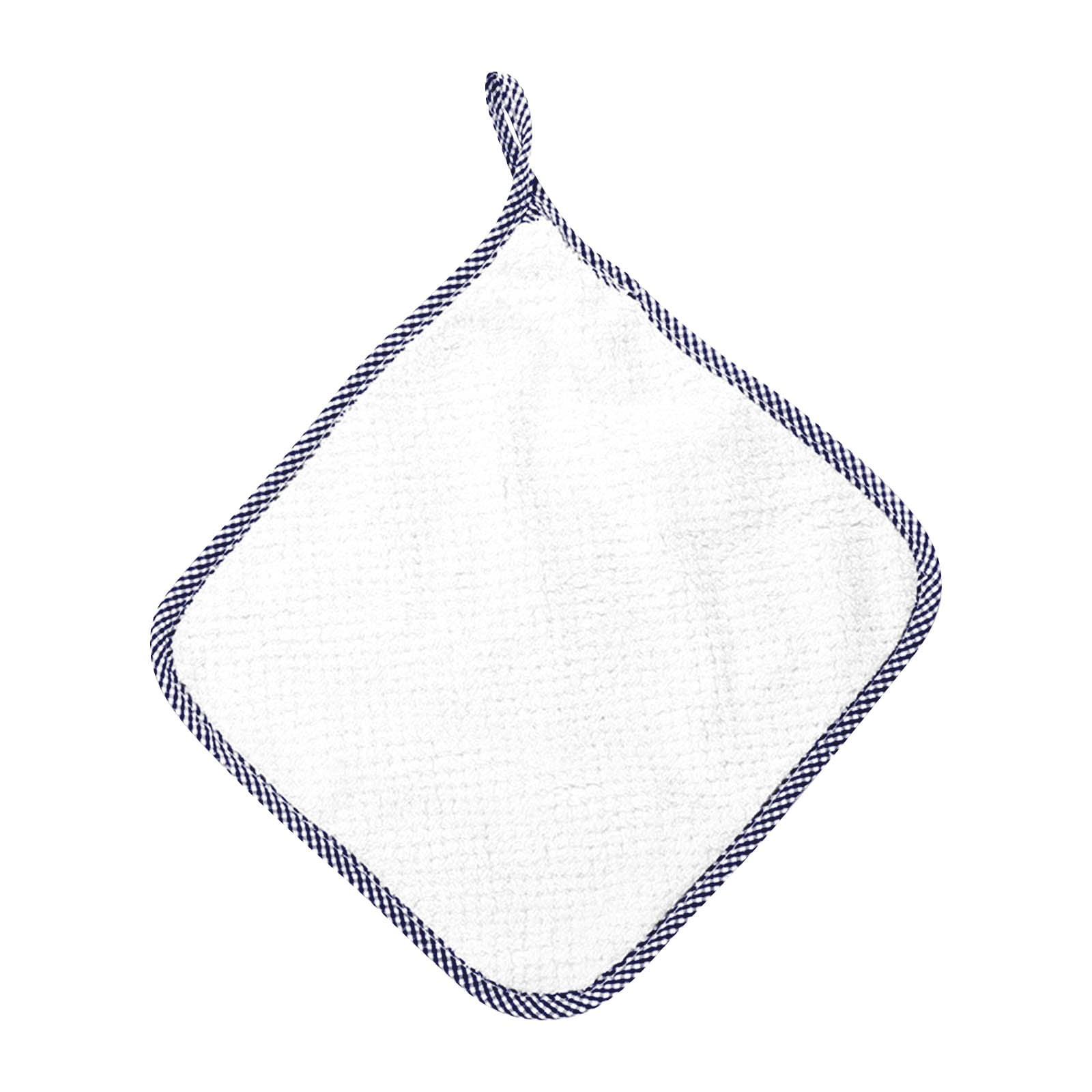 JWDX Wipes Clearance, 1Pcs Rag Dish Cloth Water Absorption Thickening Pot Washing Towel Table Kitchen Dishcloth As shown - Image 2